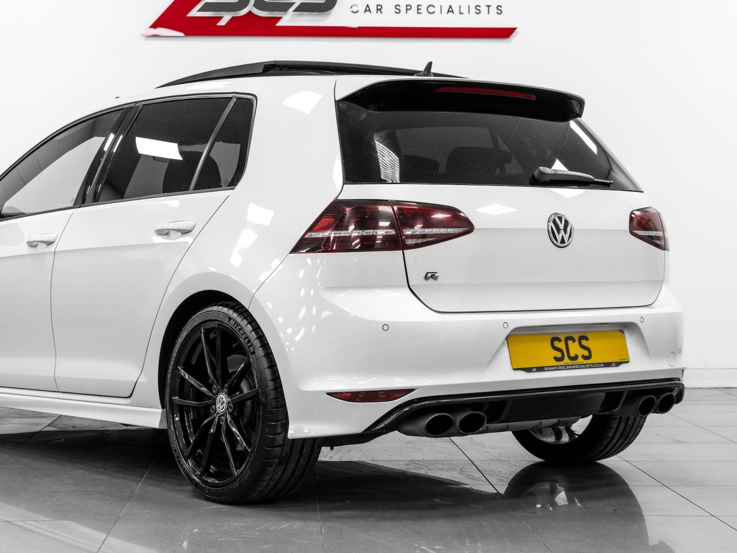 Used Volkswagen Golf for sale - 77017034: Photo 34