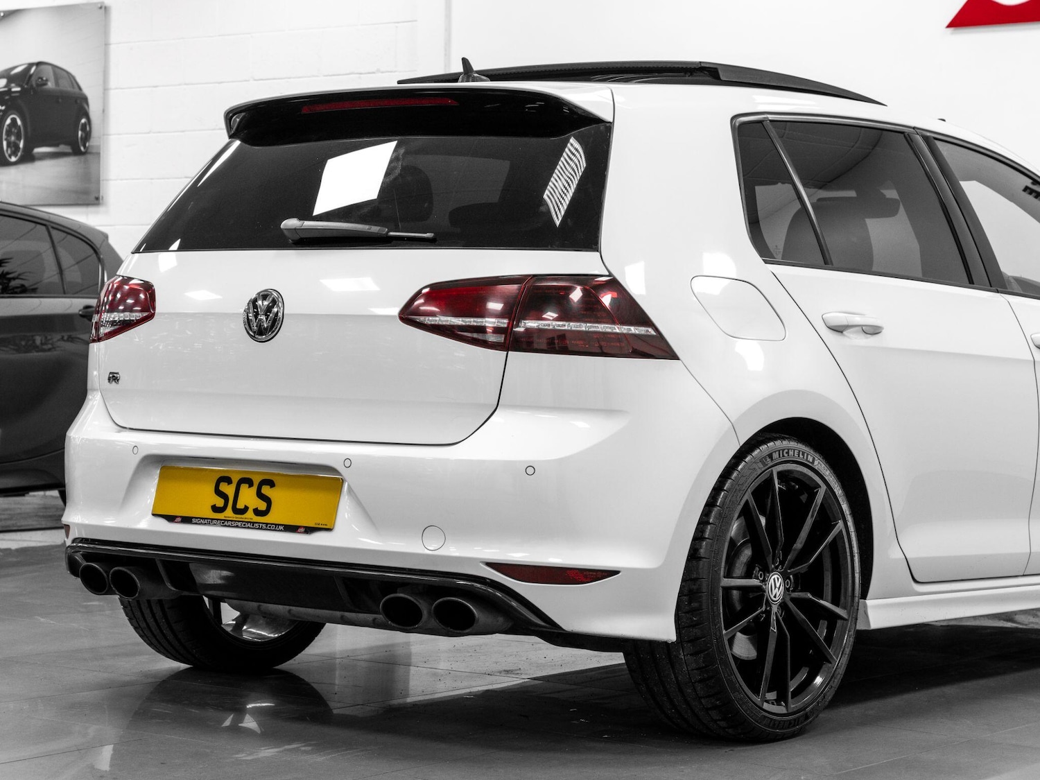 Used Volkswagen Golf for sale - 77017034: Photo 35