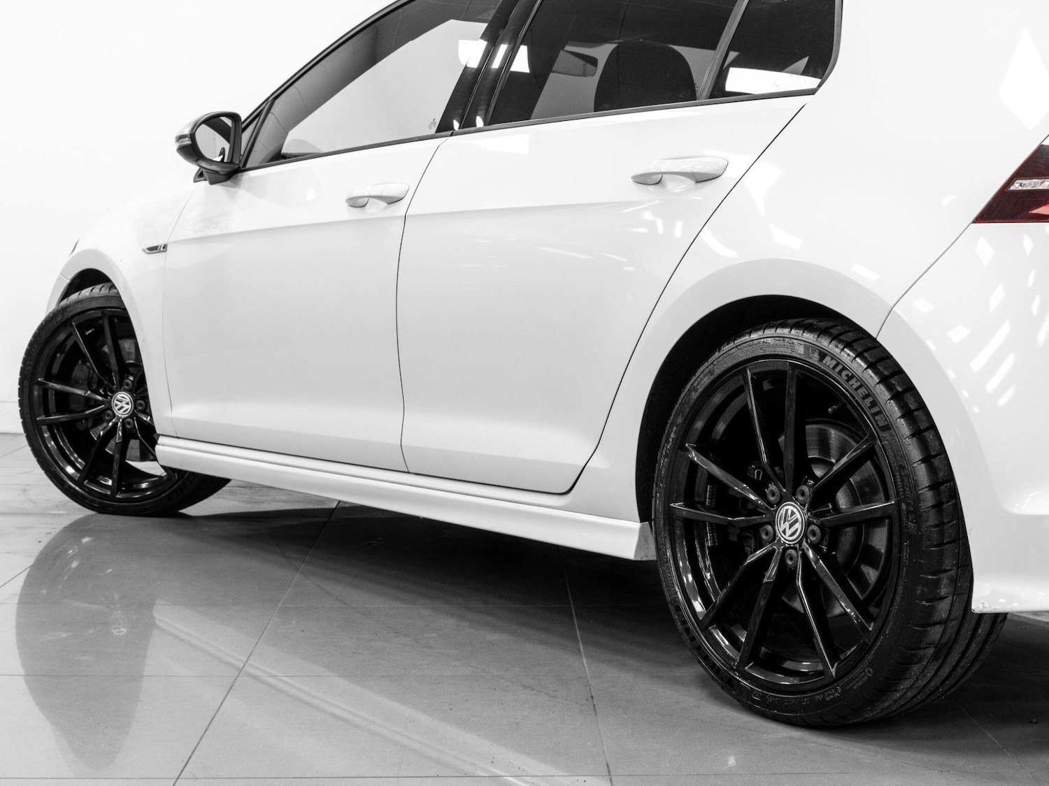 Used Volkswagen Golf for sale - 77017034: Photo 36