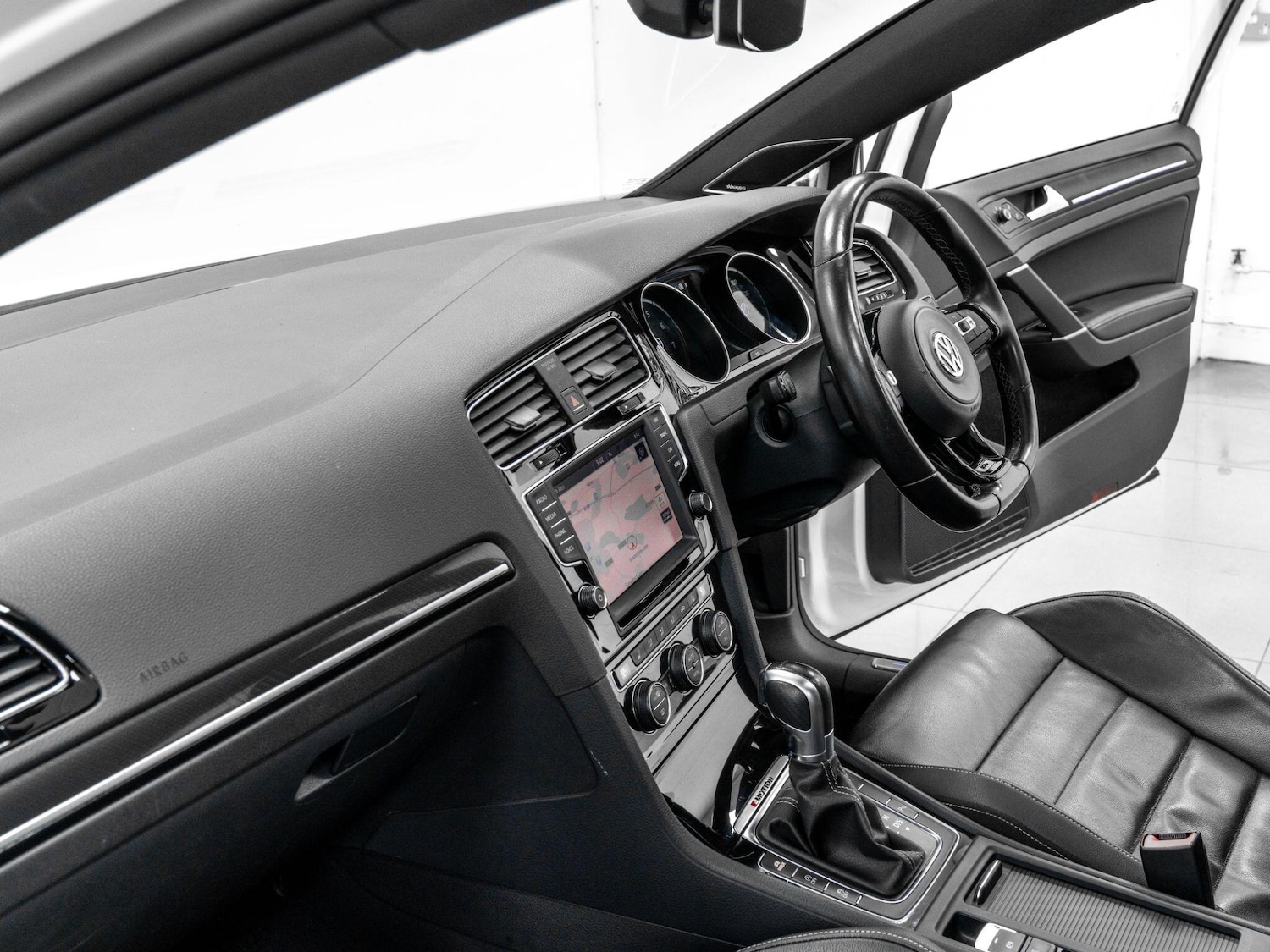 Used Volkswagen Golf for sale - 77017034: Photo 39