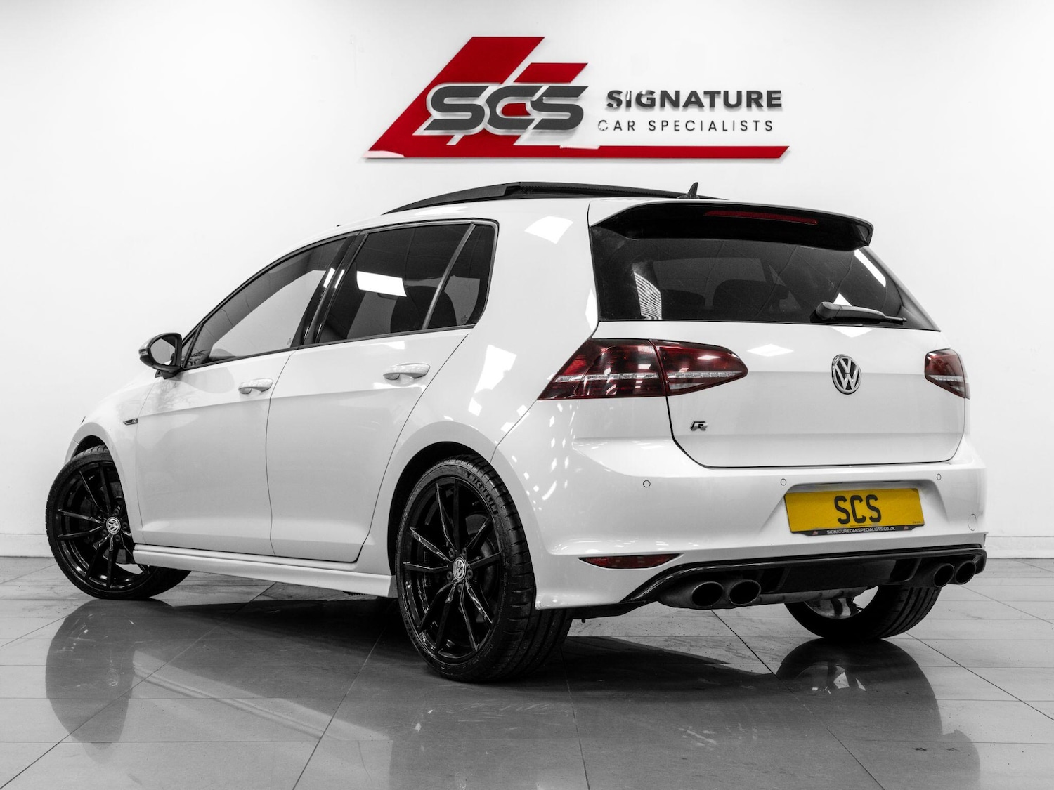 Used Volkswagen Golf for sale - 77017034: Photo 4