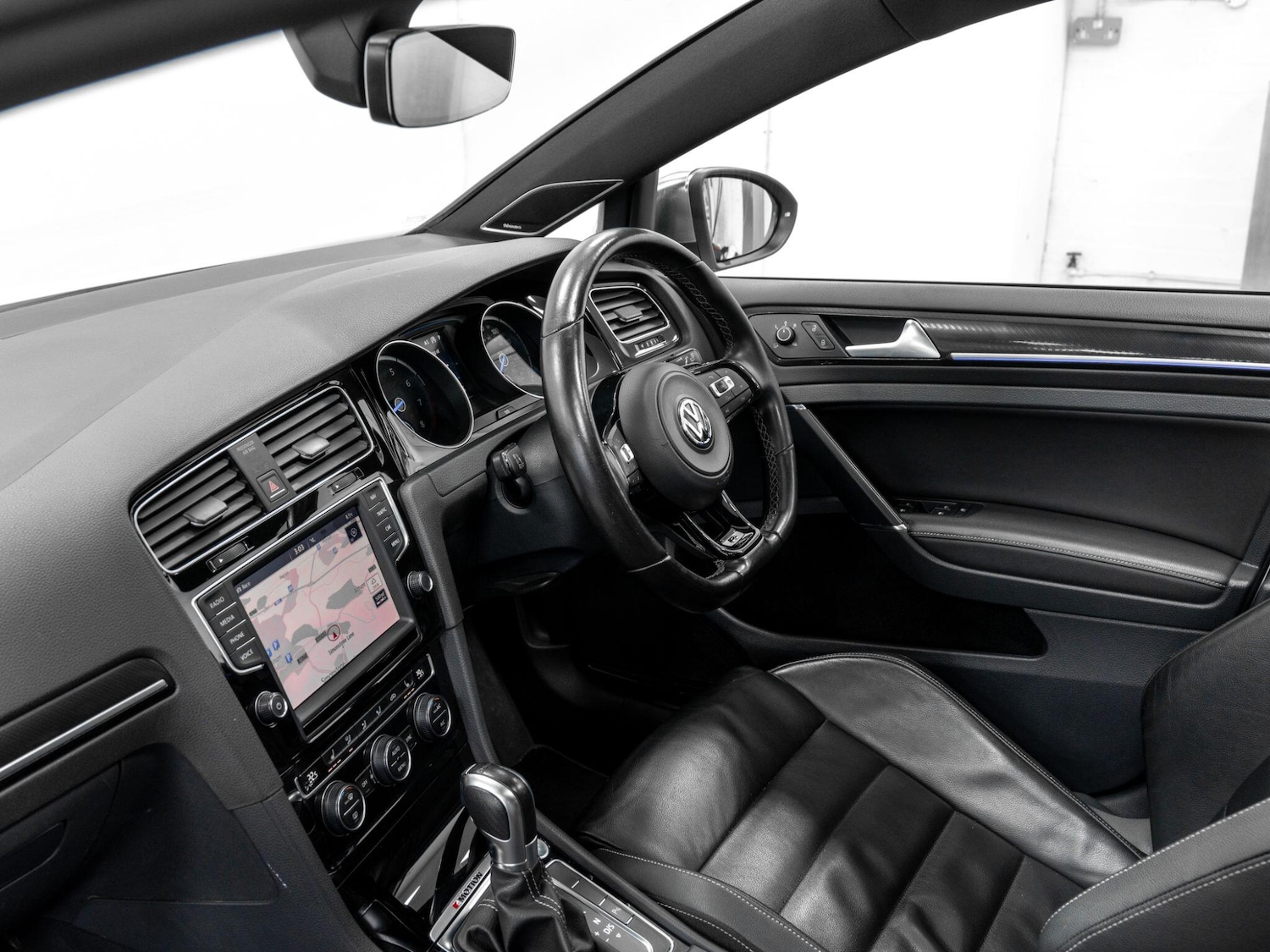 Used Volkswagen Golf for sale - 77017034: Photo 40