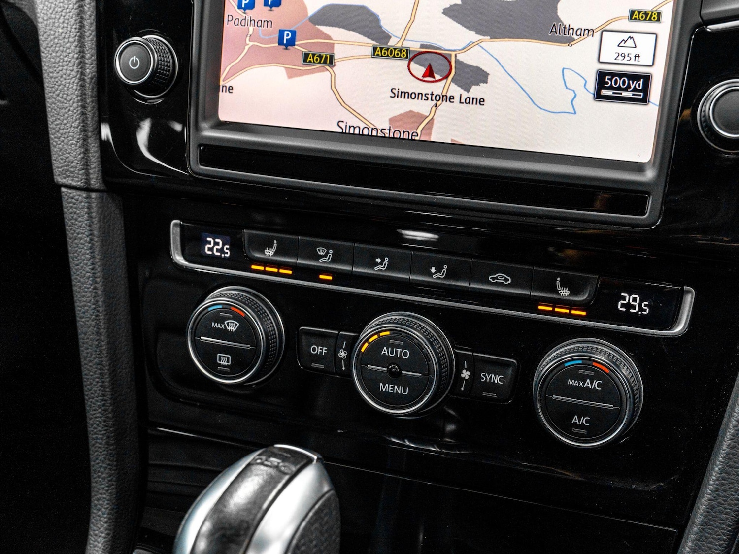 Used Volkswagen Golf for sale - 77017034: Photo 45