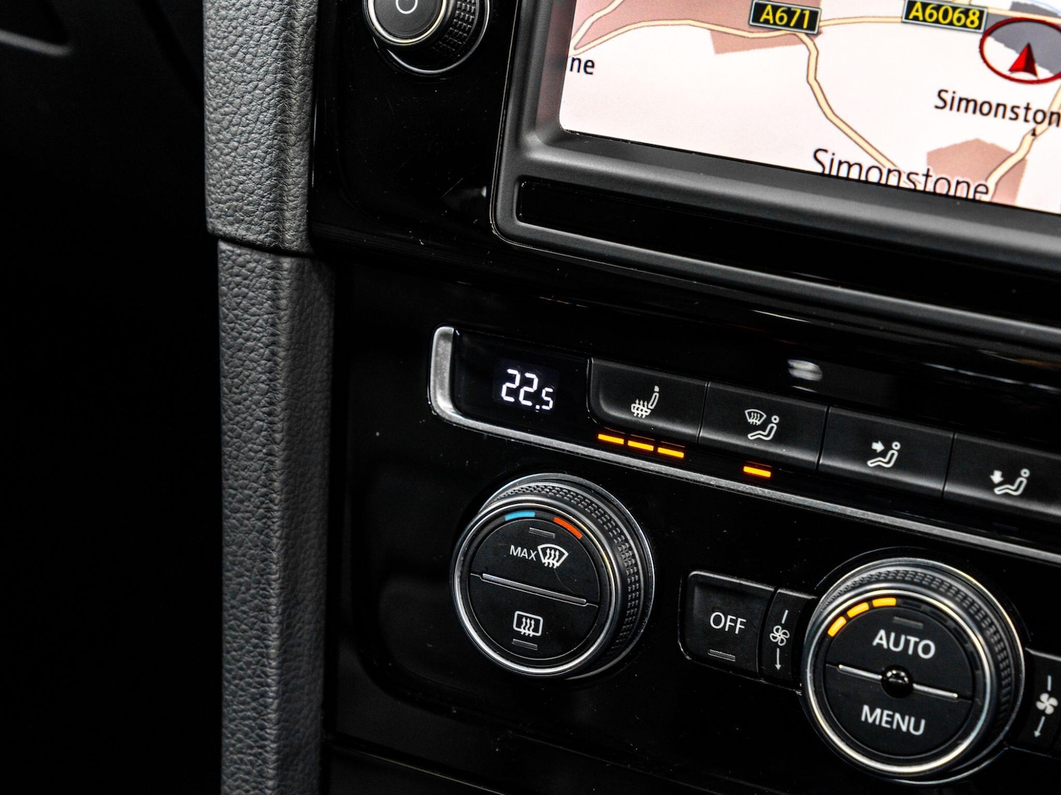 Used Volkswagen Golf for sale - 77017034: Photo 46