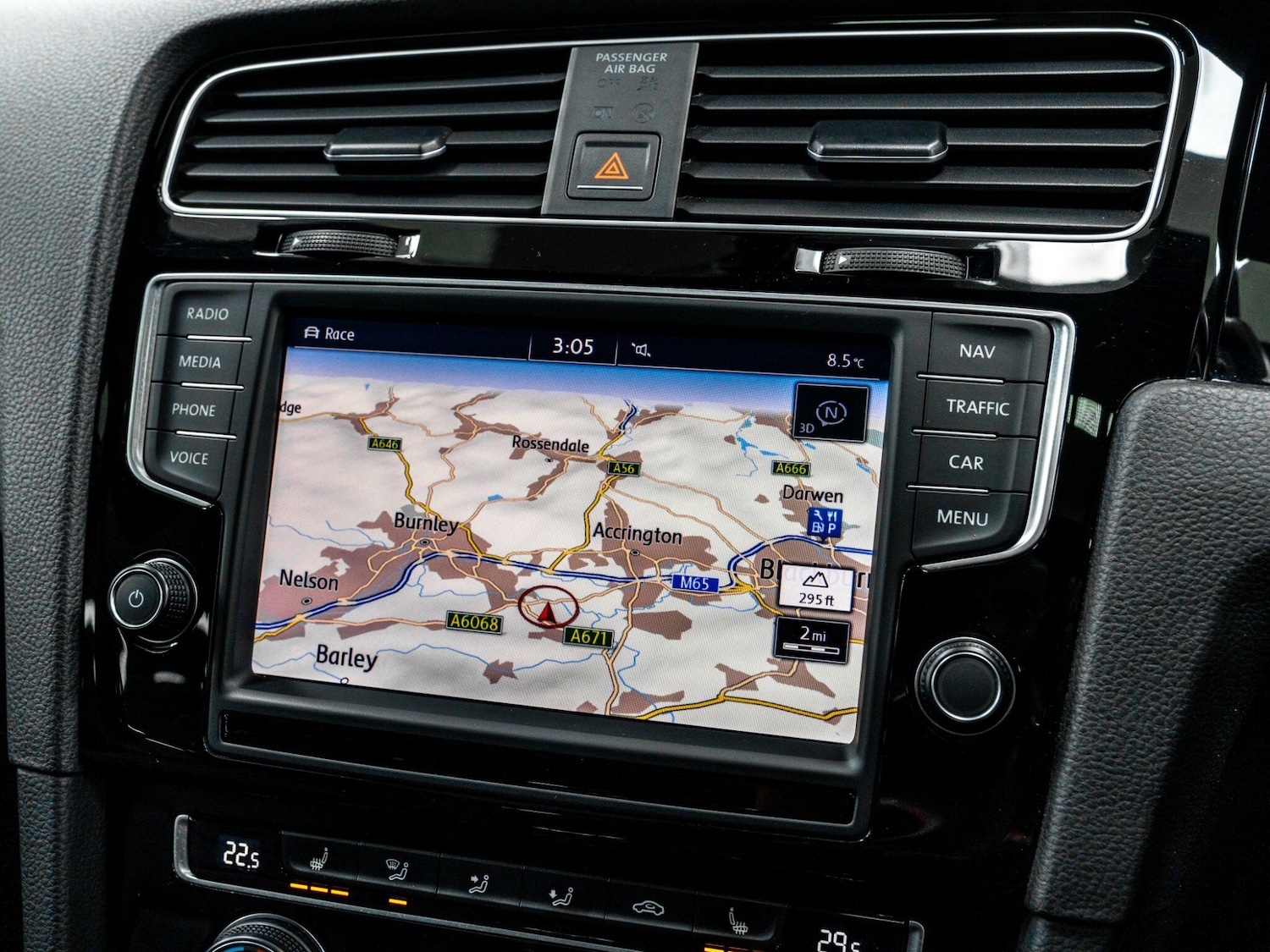 Used Volkswagen Golf for sale - 77017034: Photo 48