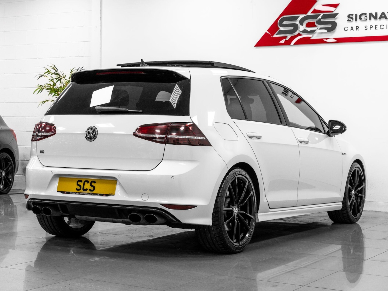 Used Volkswagen Golf for sale - 77017034: Photo 5