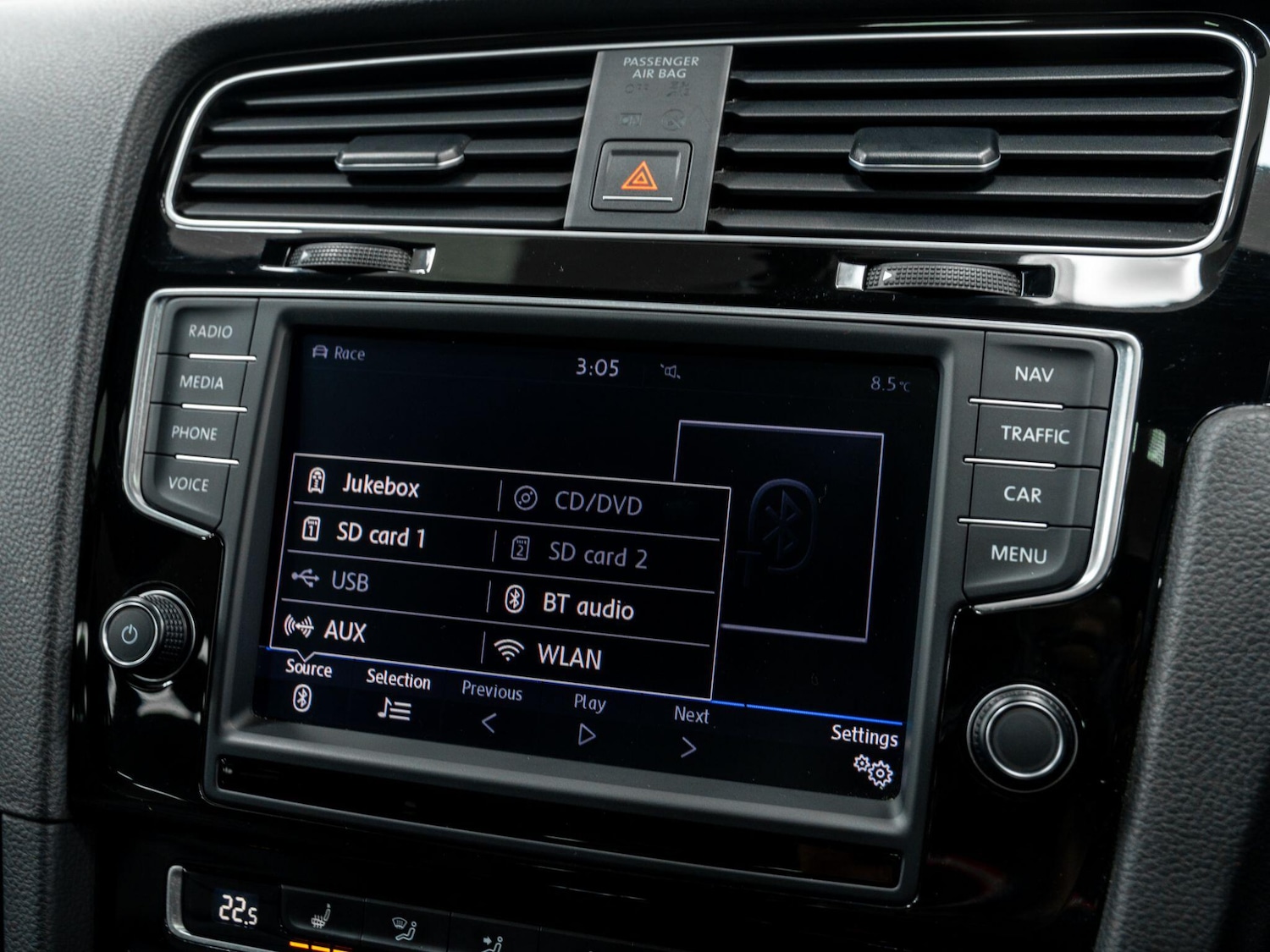 Used Volkswagen Golf for sale - 77017034: Photo 54