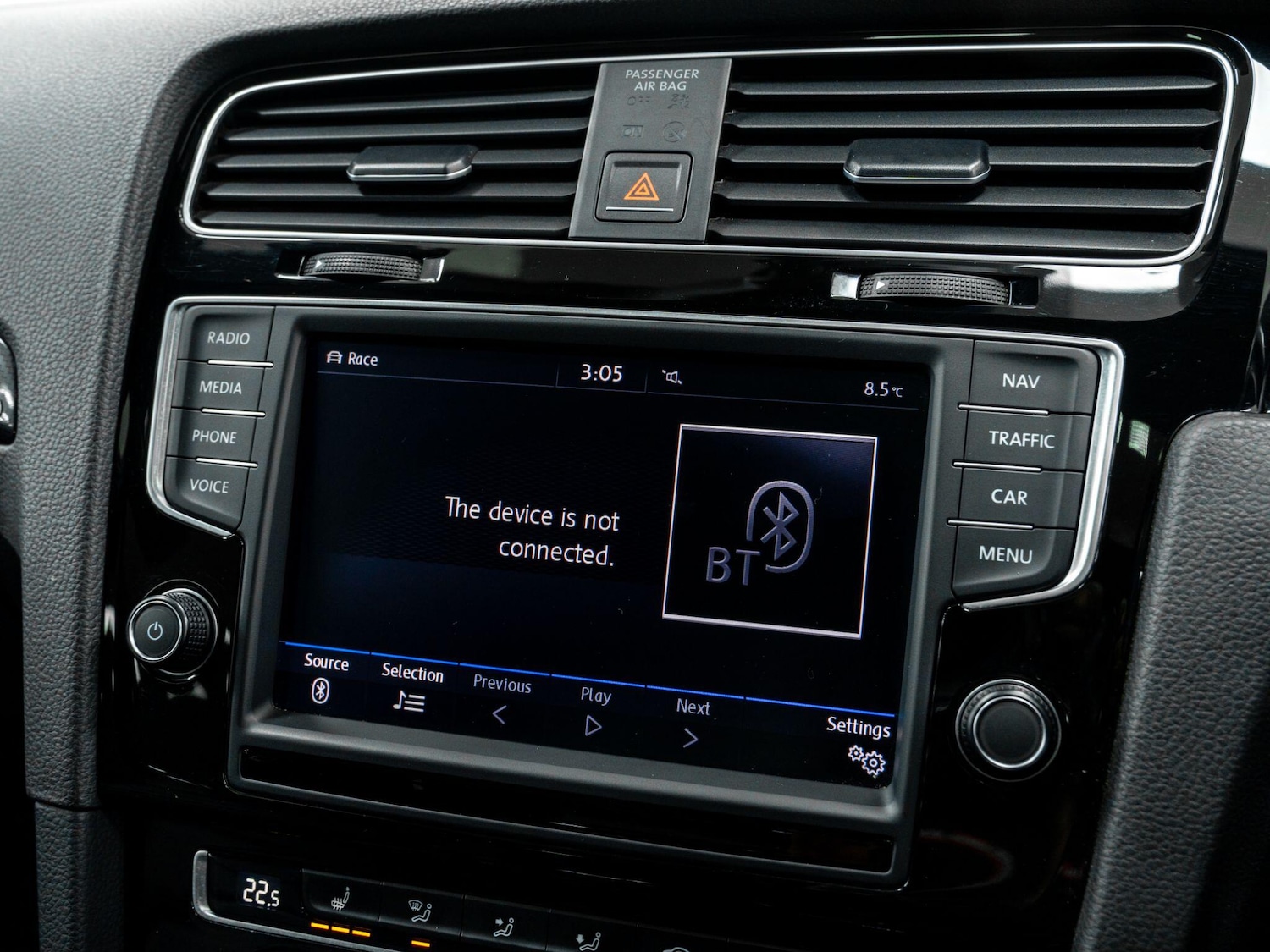 Used Volkswagen Golf for sale - 77017034: Photo 55