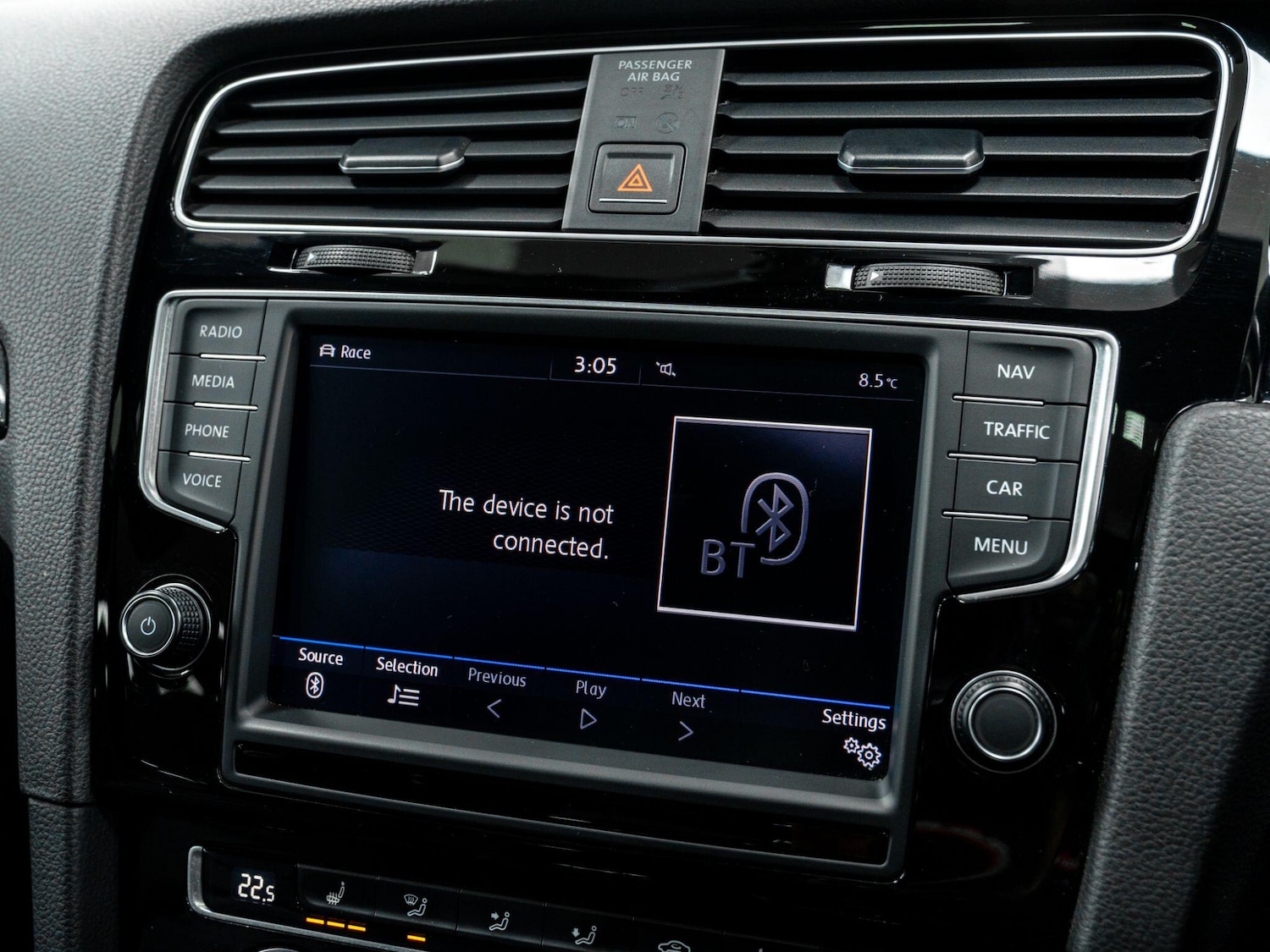 Used Volkswagen Golf for sale - 77017034: Photo 57