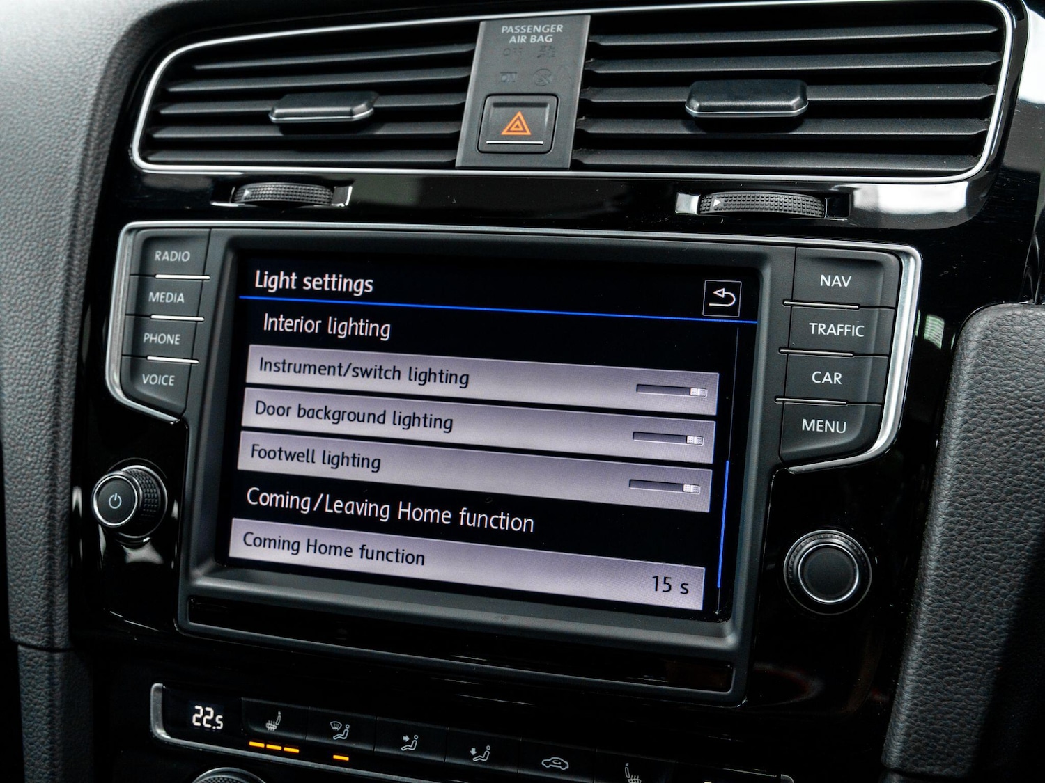 Used Volkswagen Golf for sale - 77017034: Photo 59