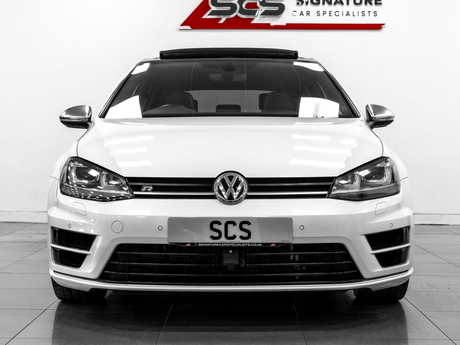 Used Volkswagen Golf for sale - 77017034: Photo 6