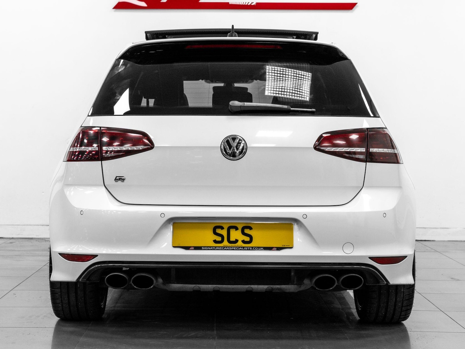 Used Volkswagen Golf for sale - 77017034: Photo 7