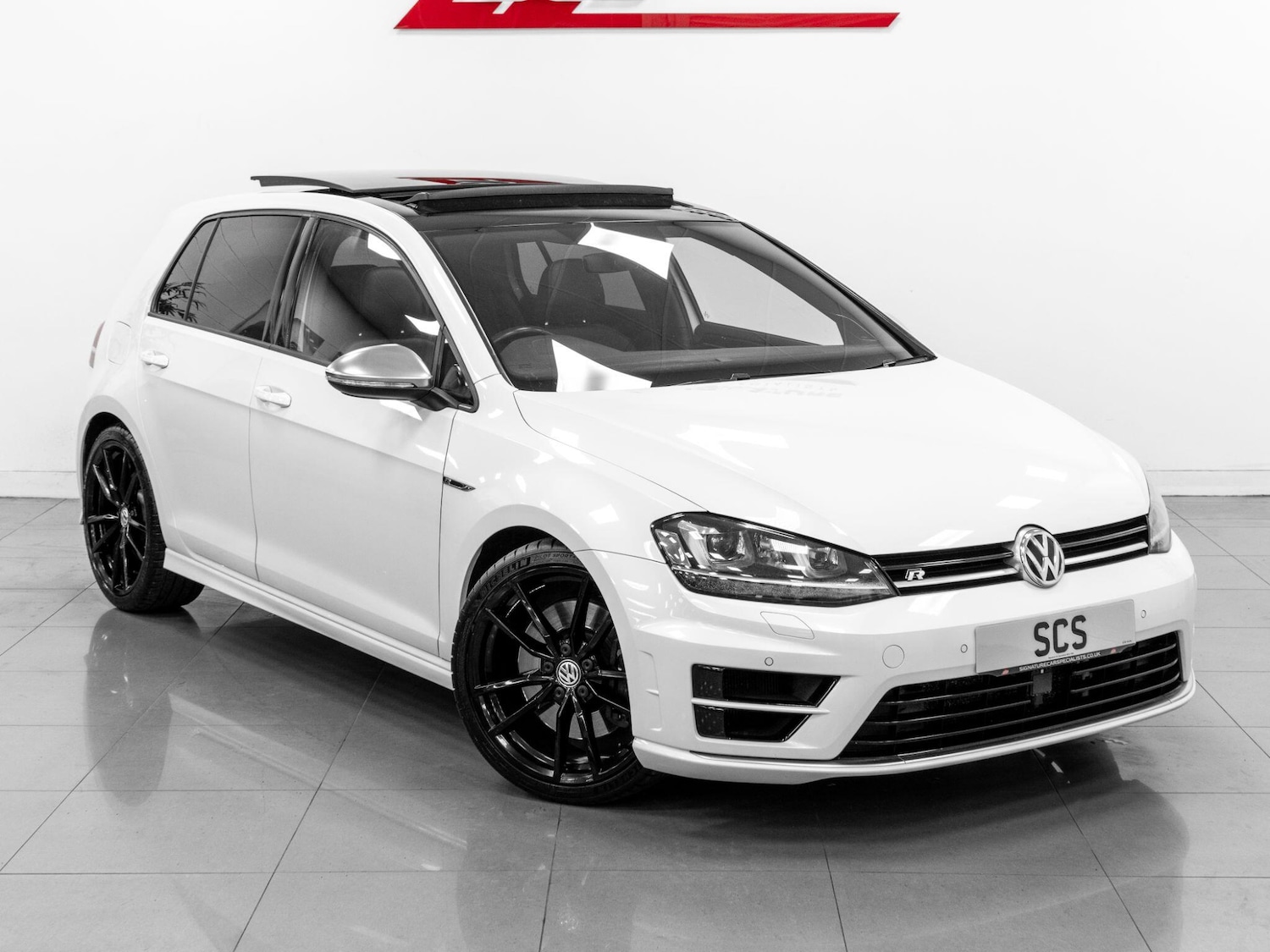 Used Volkswagen Golf for sale - 77017034: Photo 8