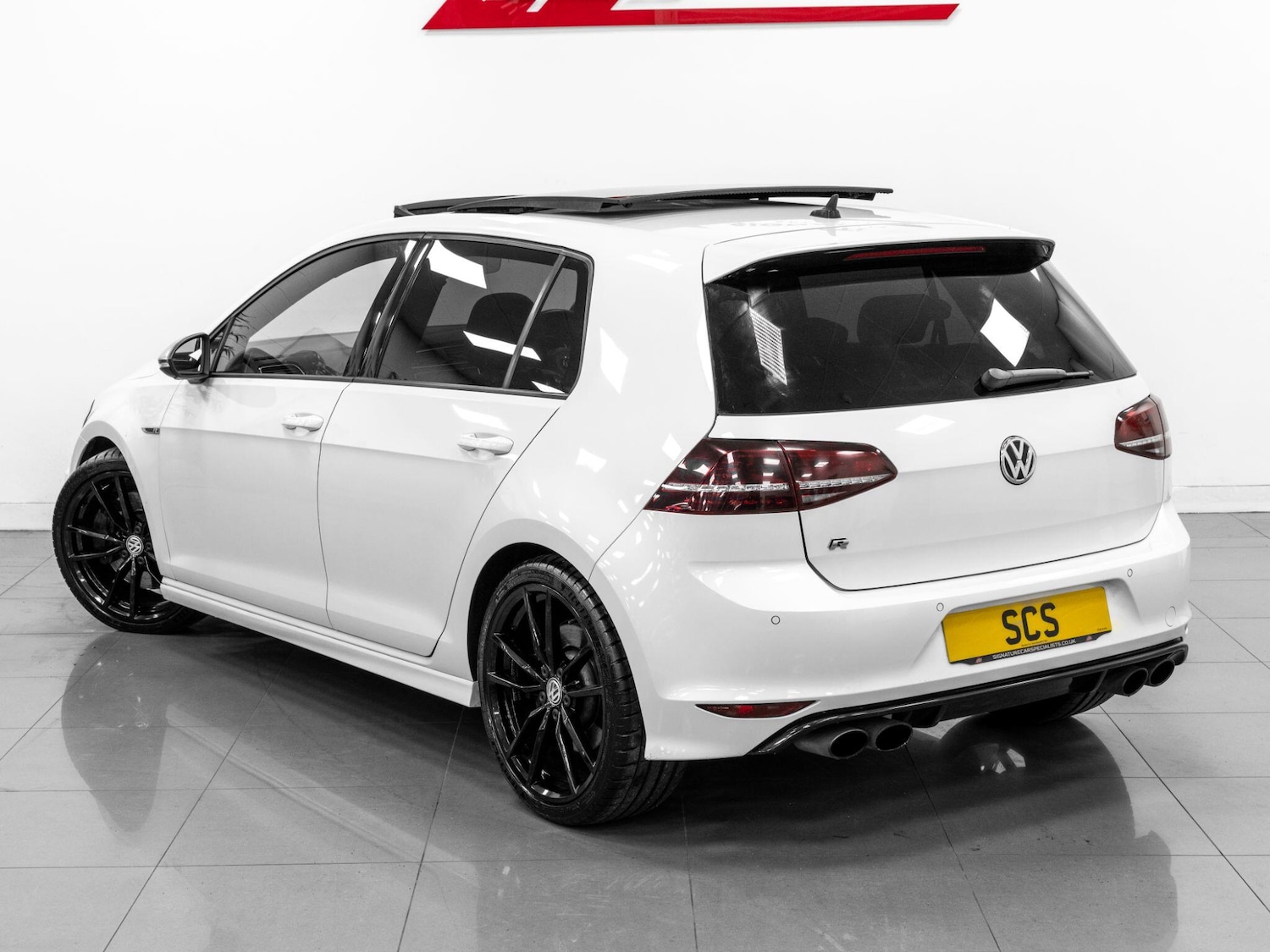 Used Volkswagen Golf for sale - 77017034: Photo 9