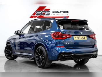 Used BMW X3 2019 for sale - 79571682: Photo