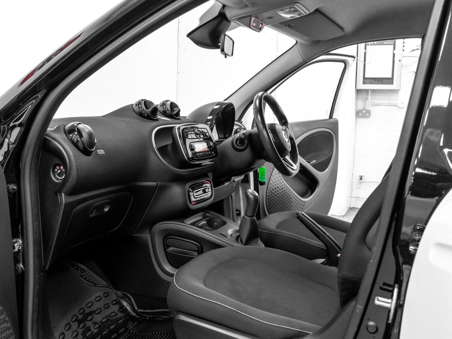 Used smart forfour 2017 for sale - 76592281: Photo 15