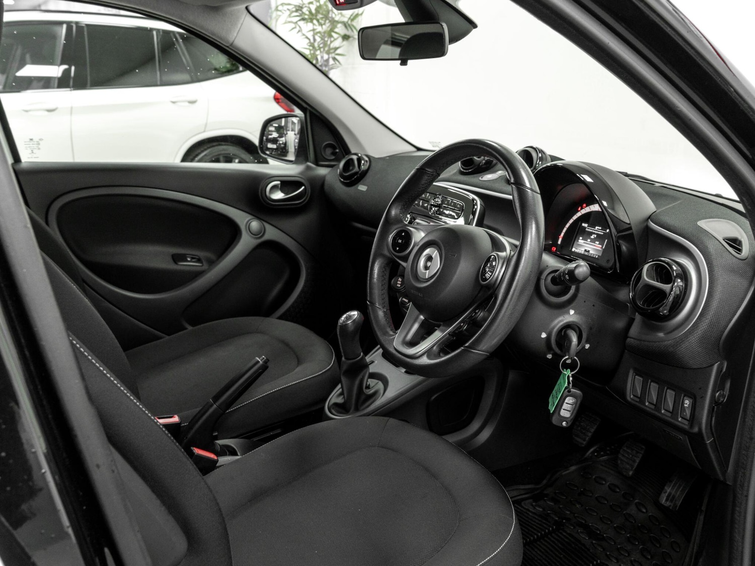 Used smart forfour 2017 for sale - 76592281: Photo 17