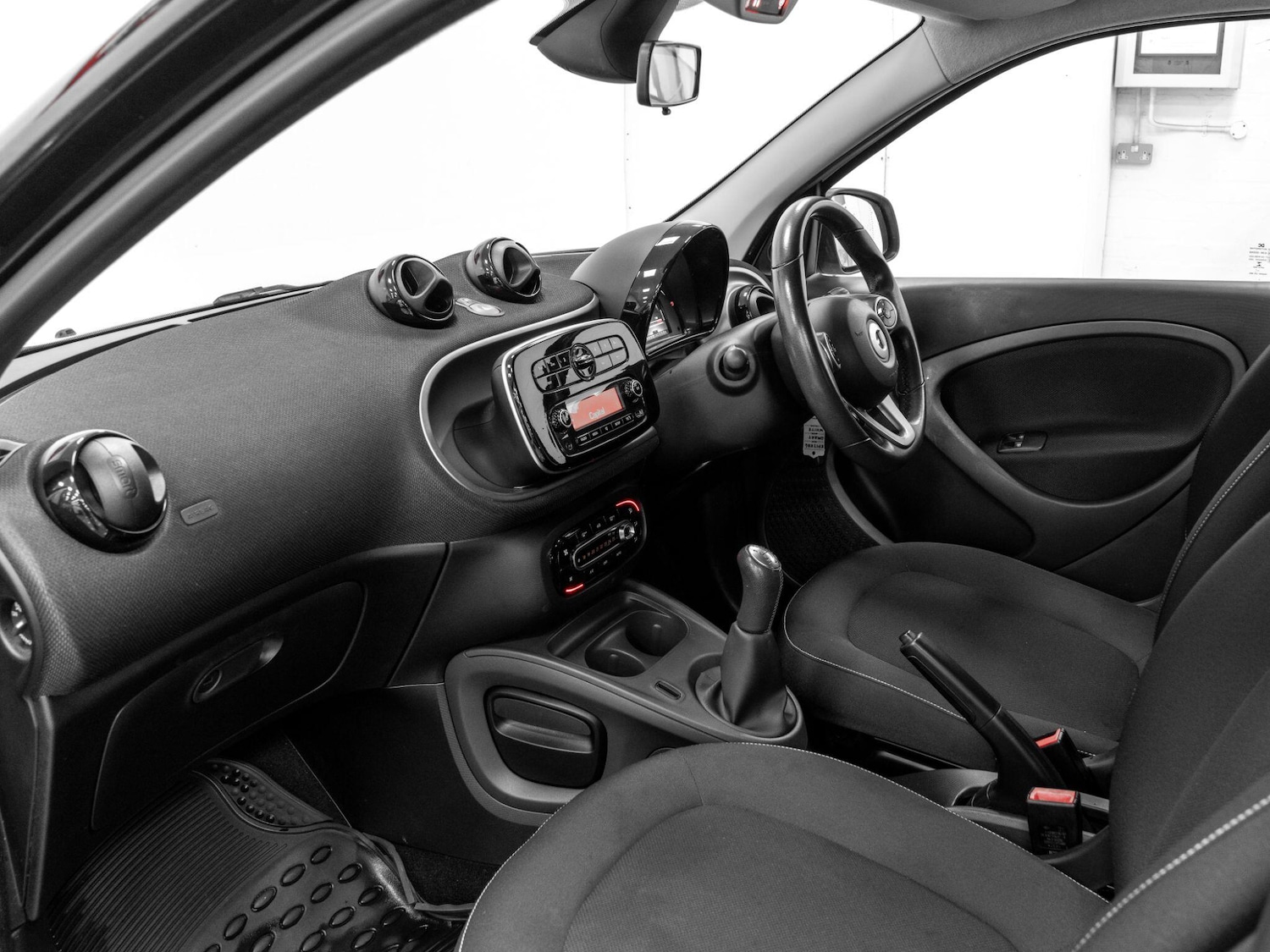 Used smart forfour 2017 for sale - 76592281: Photo 18