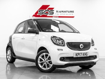 (17) - 1.0 Passion Euro 6 (s/s) 5dr