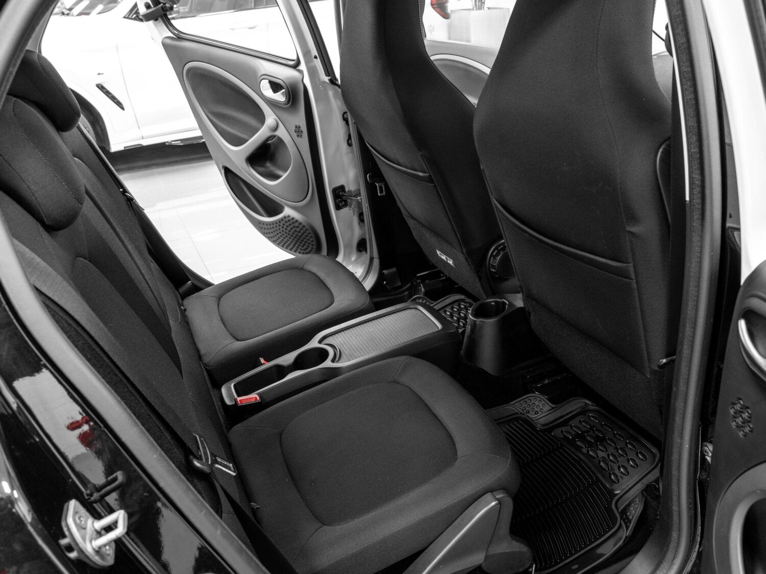 Used smart forfour 2017 for sale - 76592281: Photo 22