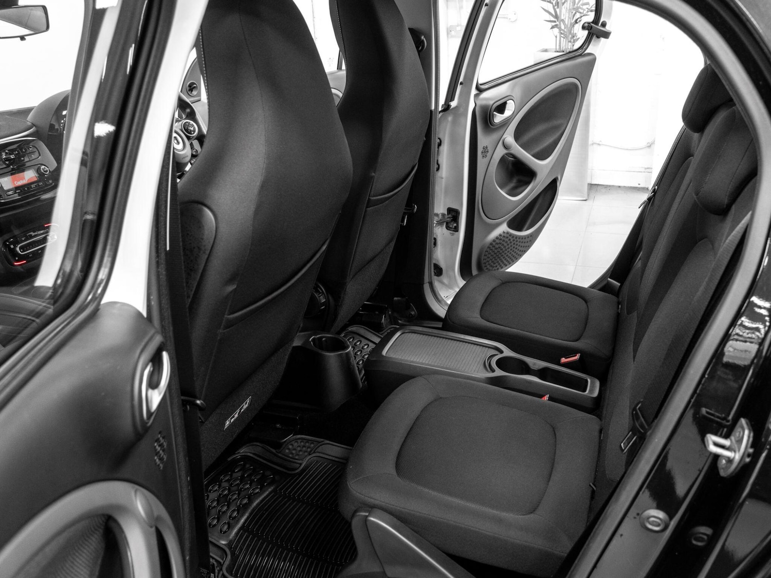 Used smart forfour 2017 for sale - 76592281: Photo 23