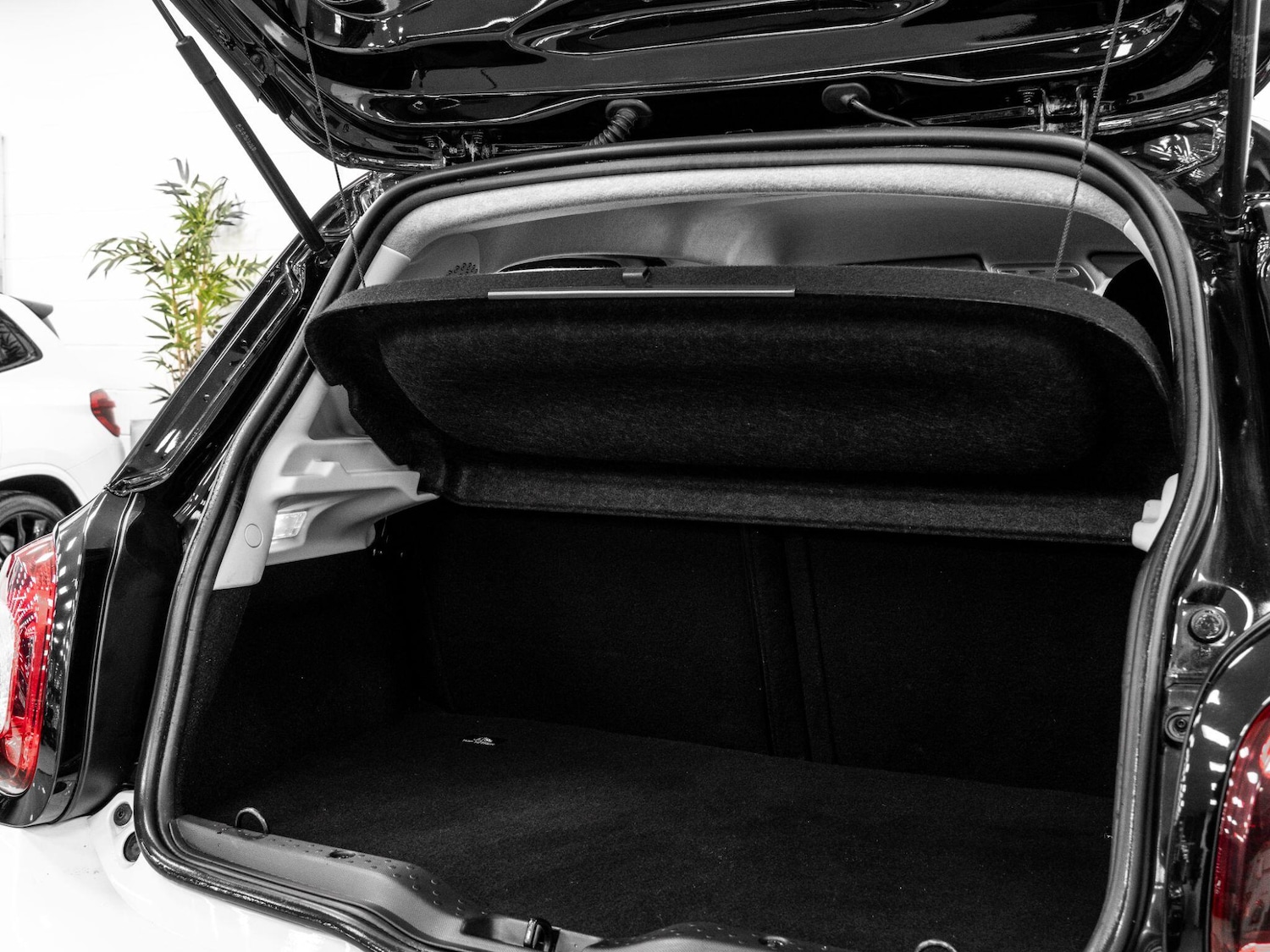 Used smart forfour 2017 for sale - 76592281: Photo 24