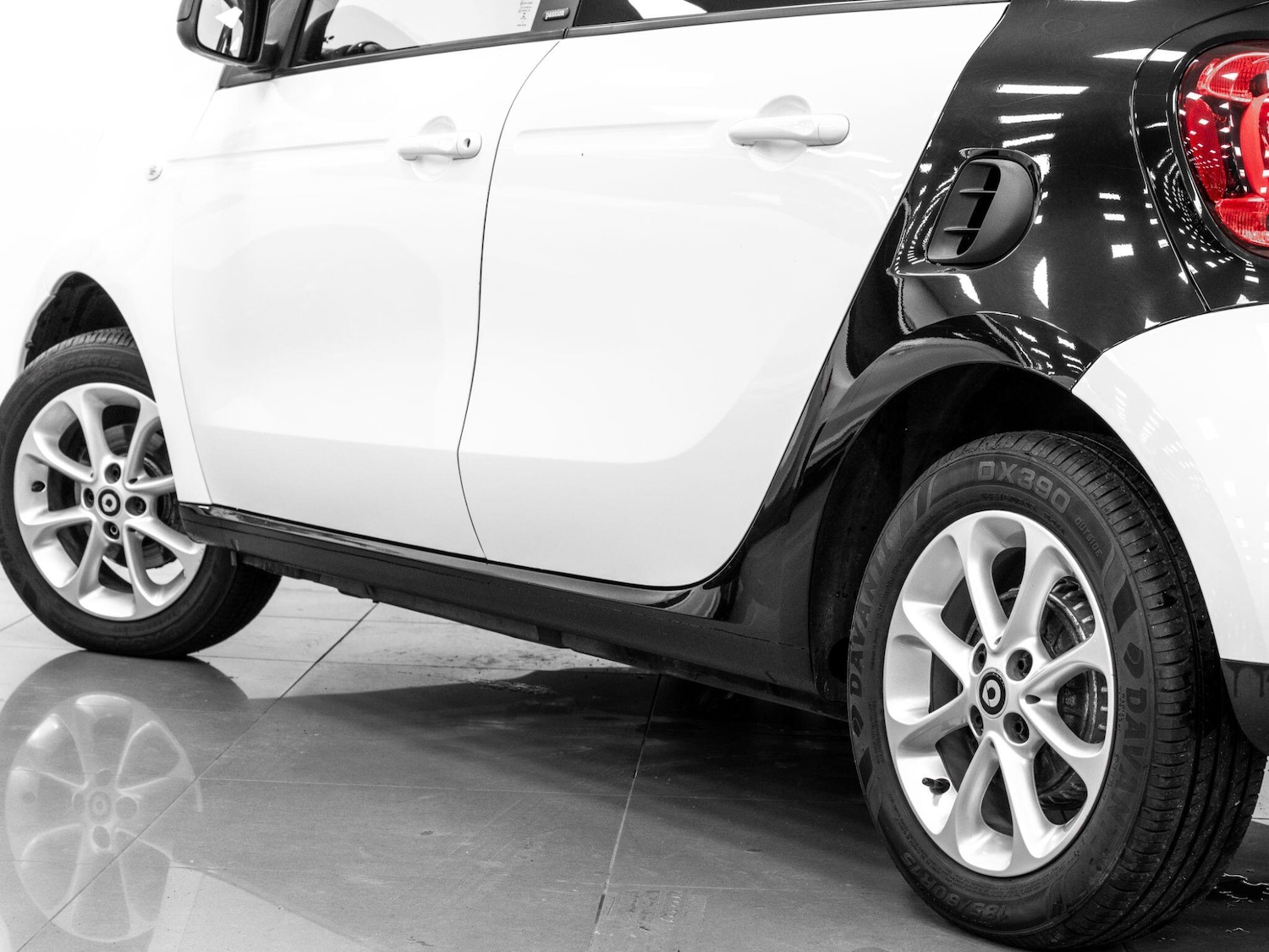 Used smart forfour 2017 for sale - 76592281: Photo 30