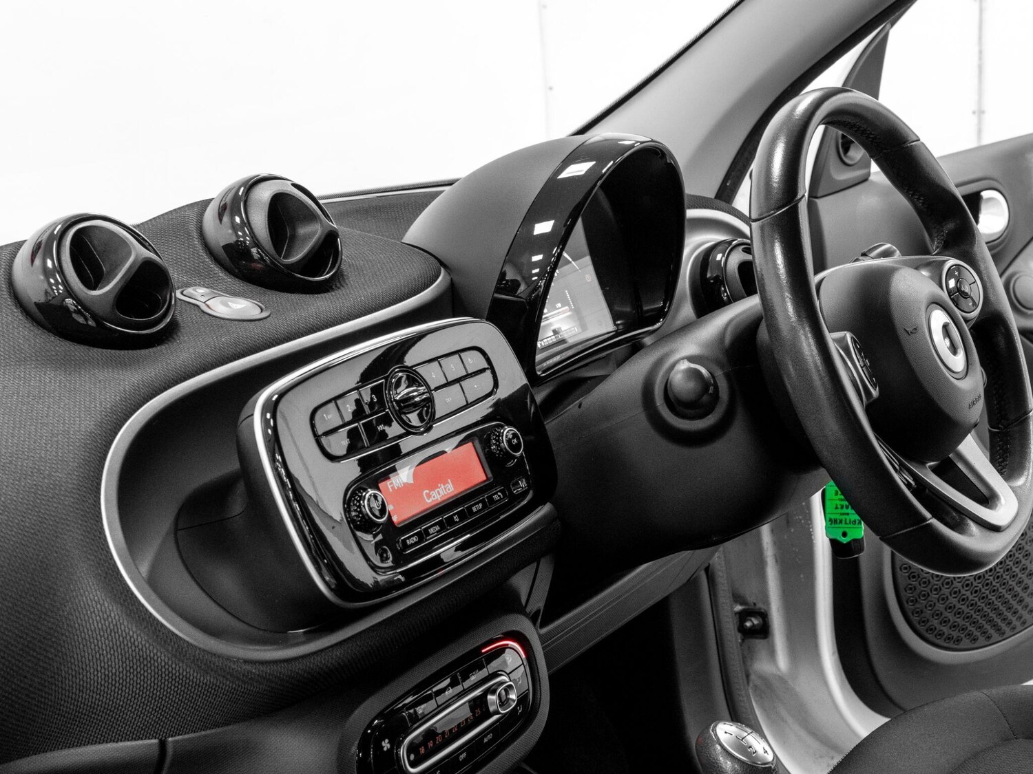 Used smart forfour 2017 for sale - 76592281: Photo 35