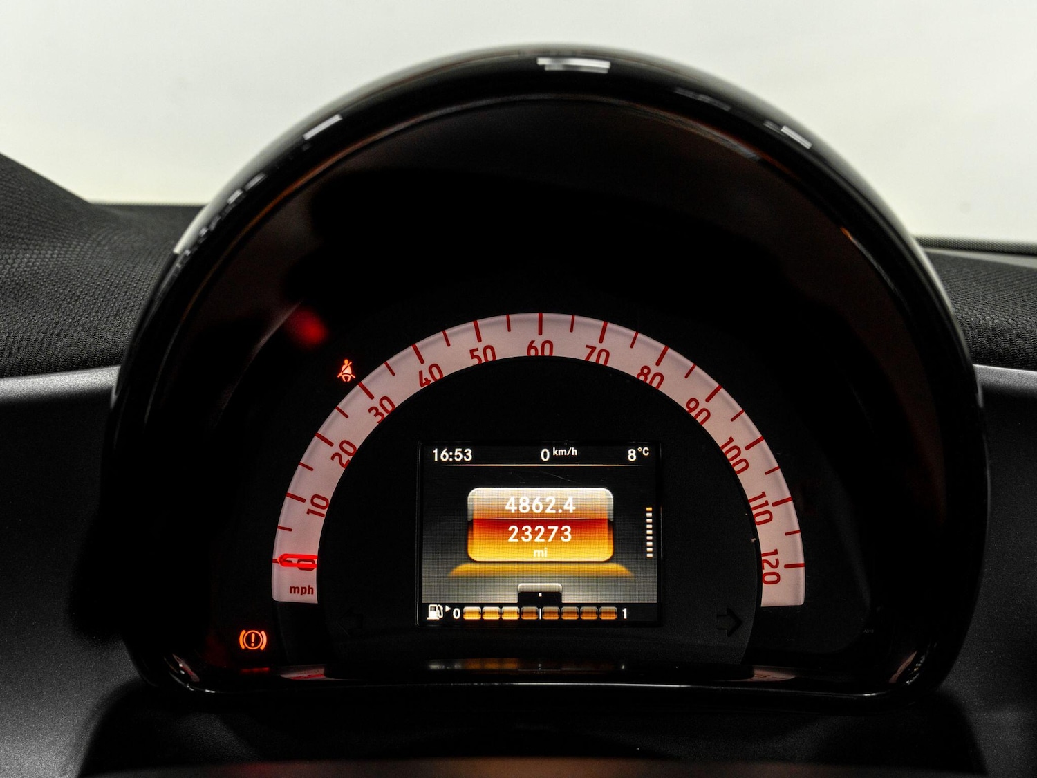 Used smart forfour 2017 for sale - 76592281: Photo 39