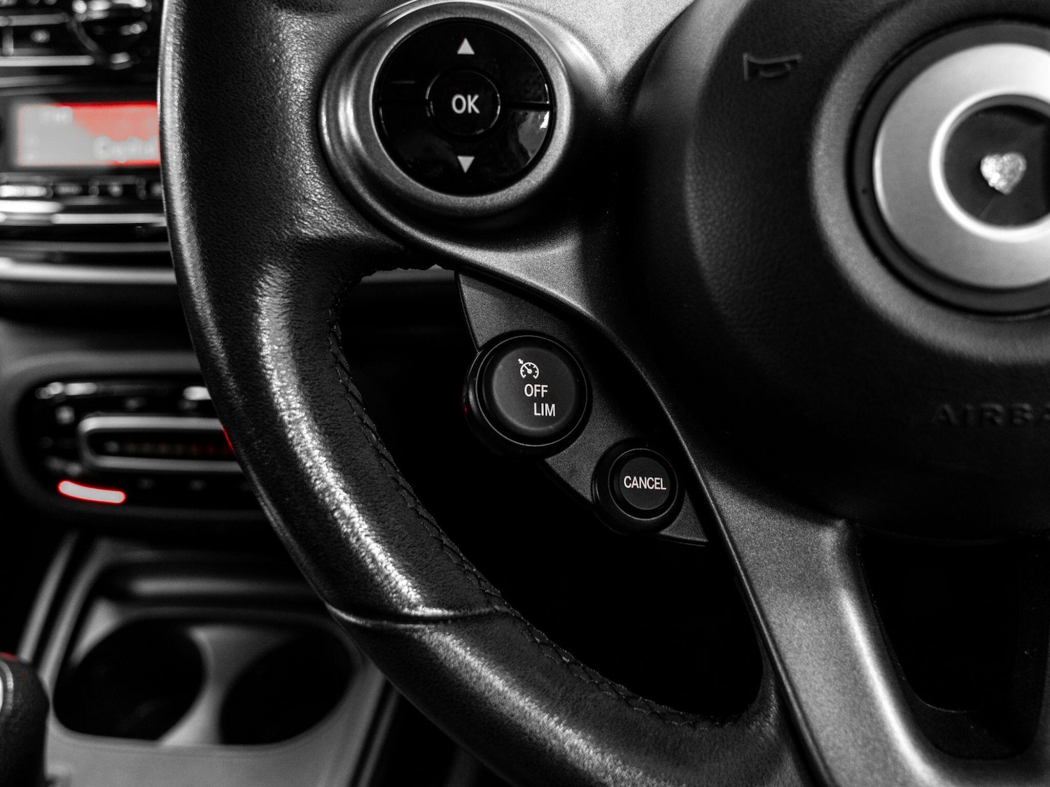 Used smart forfour 2017 for sale - 76592281: Photo 40