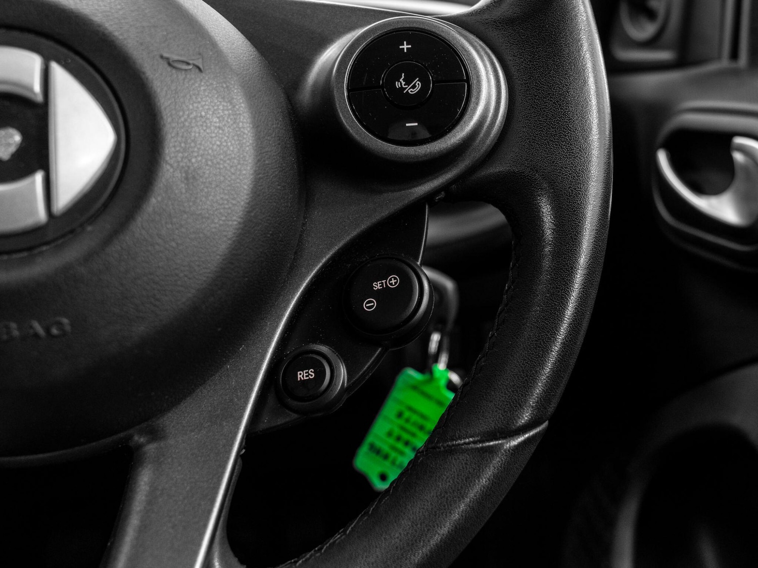 Used smart forfour 2017 for sale - 76592281: Photo 41