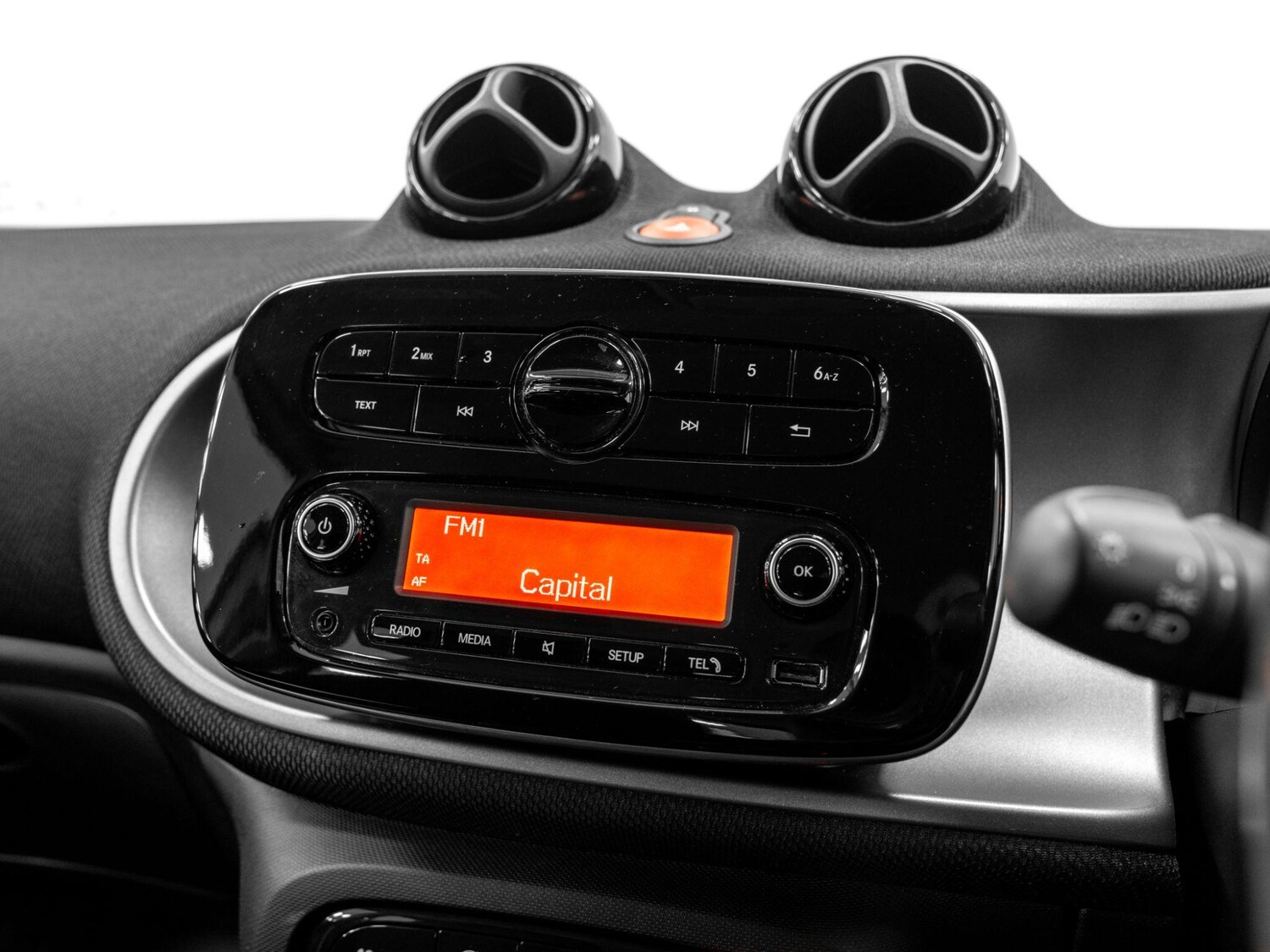 Used smart forfour 2017 for sale - 76592281: Photo 42