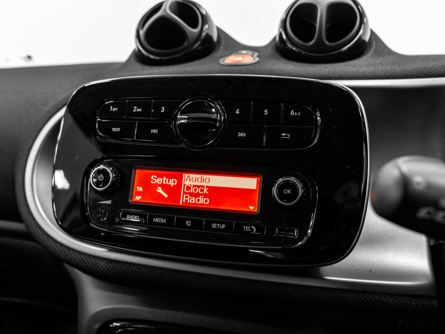 Used smart forfour 2017 for sale - 76592281: Photo 43