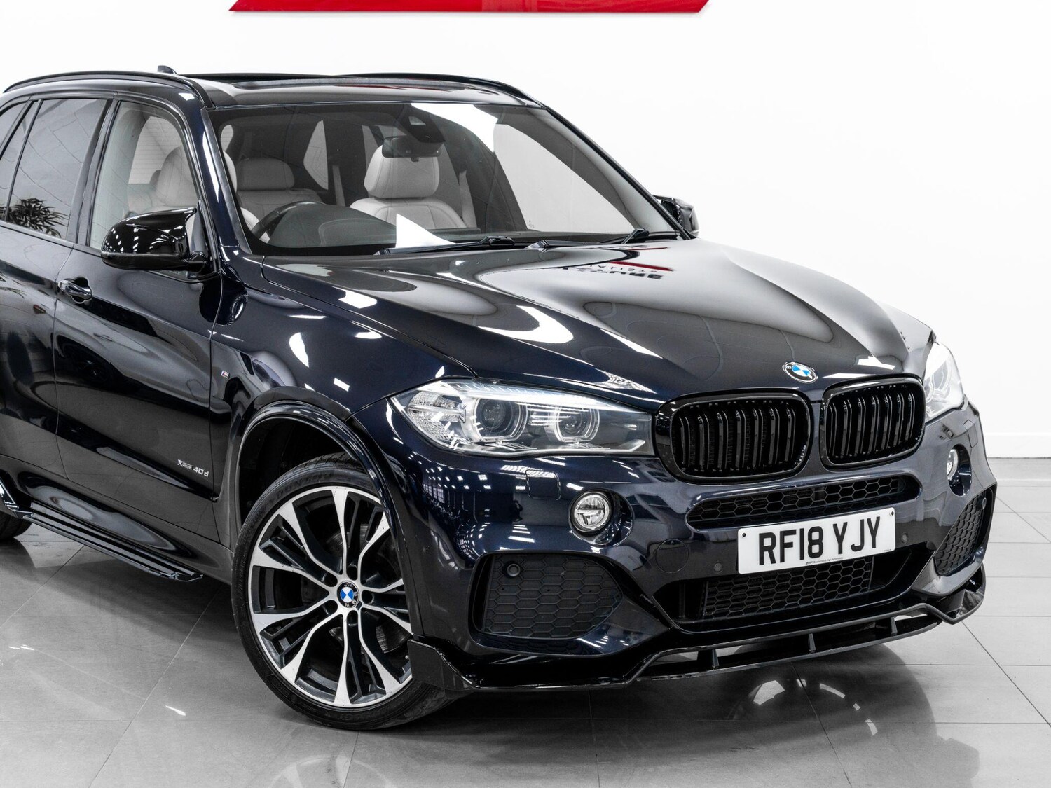 Used BMW X5 for sale - 77752974: Photo 10