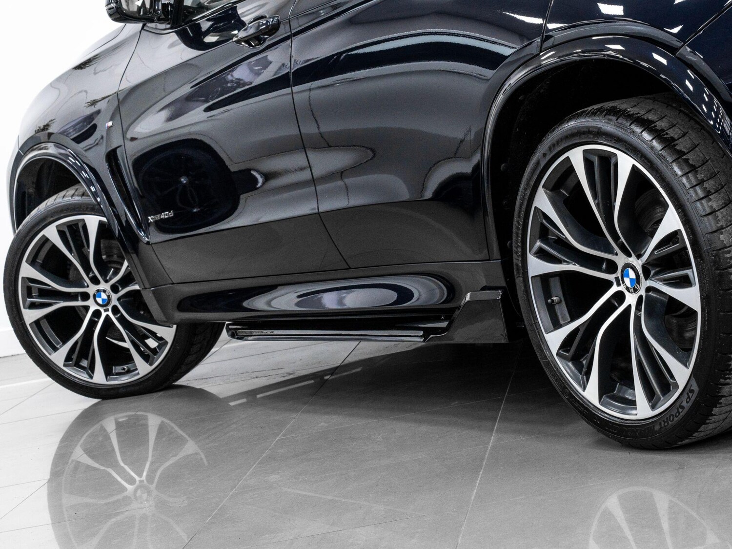 Used BMW X5 for sale - 77752974: Photo 12