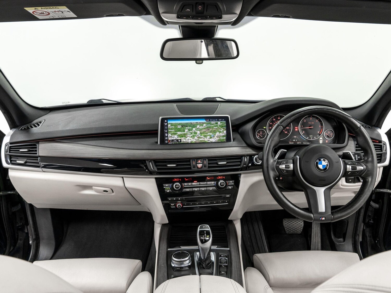 Used BMW X5 for sale - 77752974: Photo 17