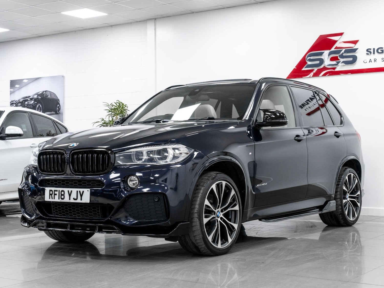 Used BMW X5 for sale - 77752974: Photo 2