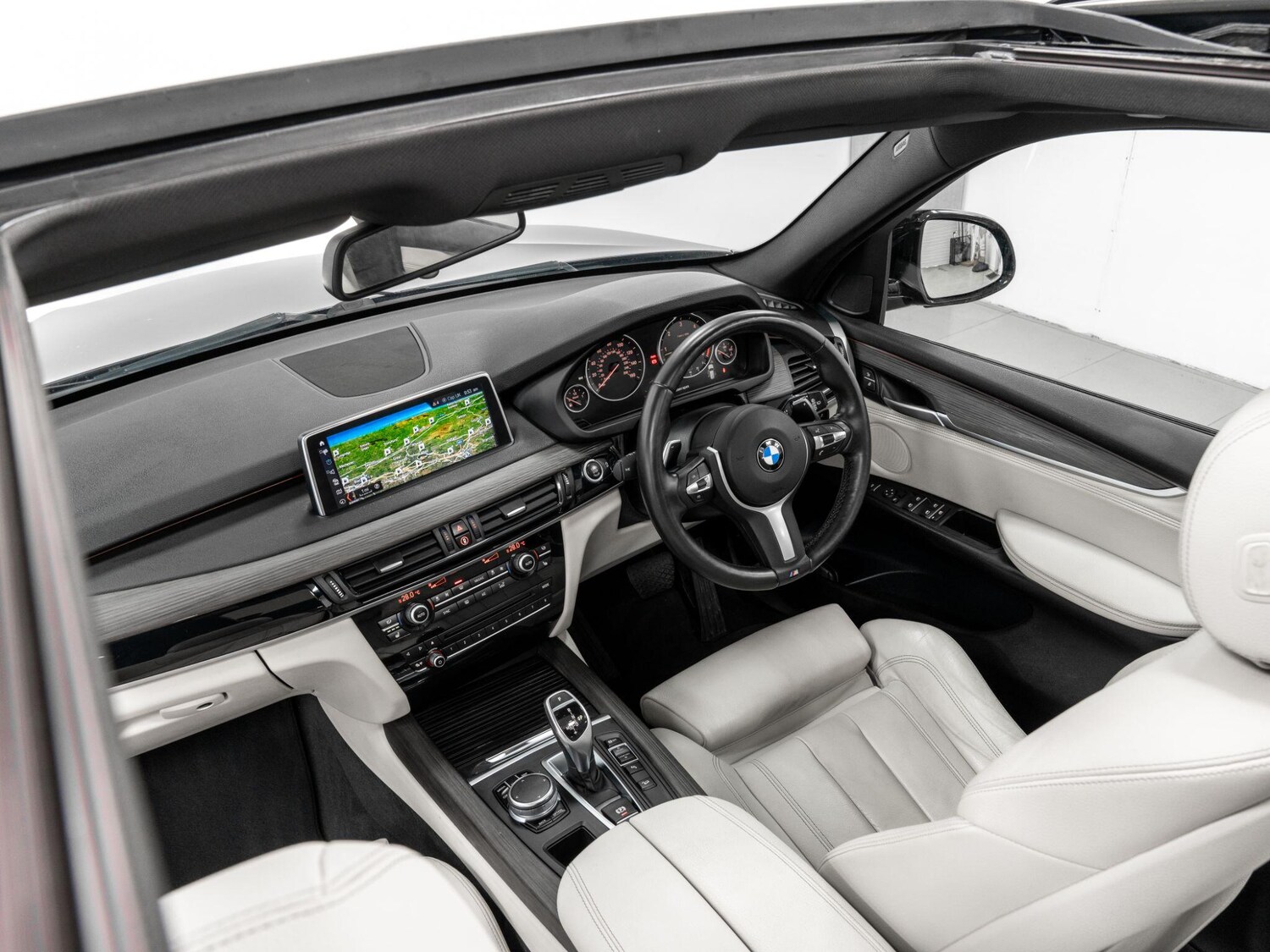 Used BMW X5 for sale - 77752974: Photo 20