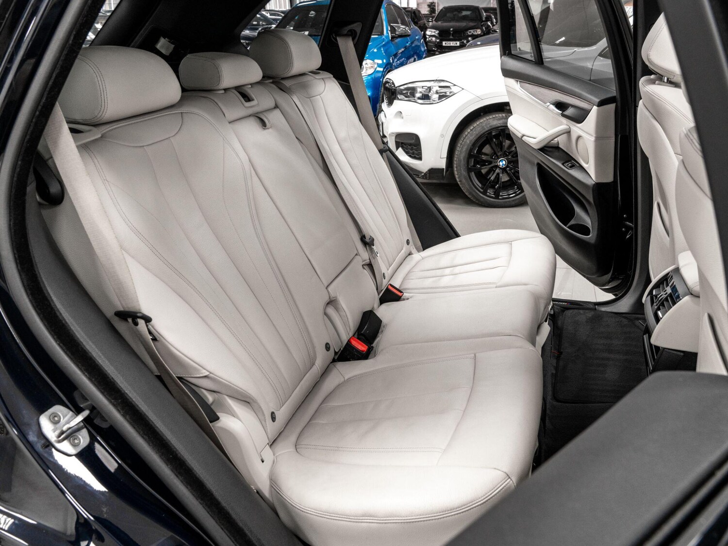 Used BMW X5 for sale - 77752974: Photo 24