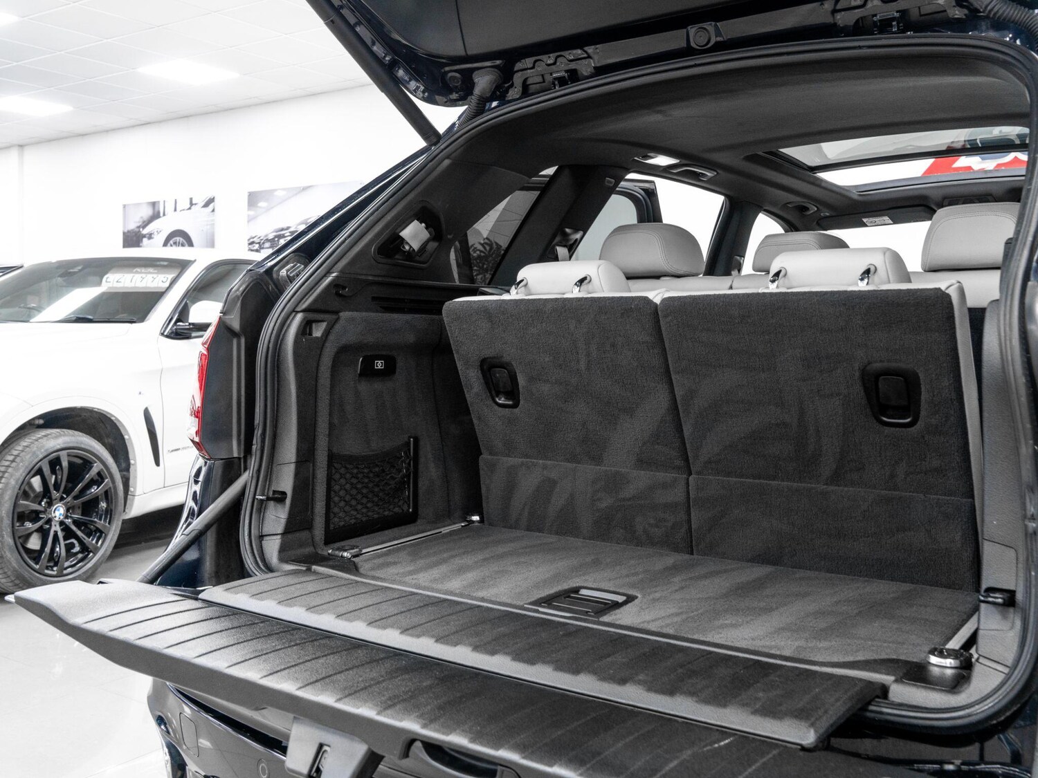 Used BMW X5 for sale - 77752974: Photo 28