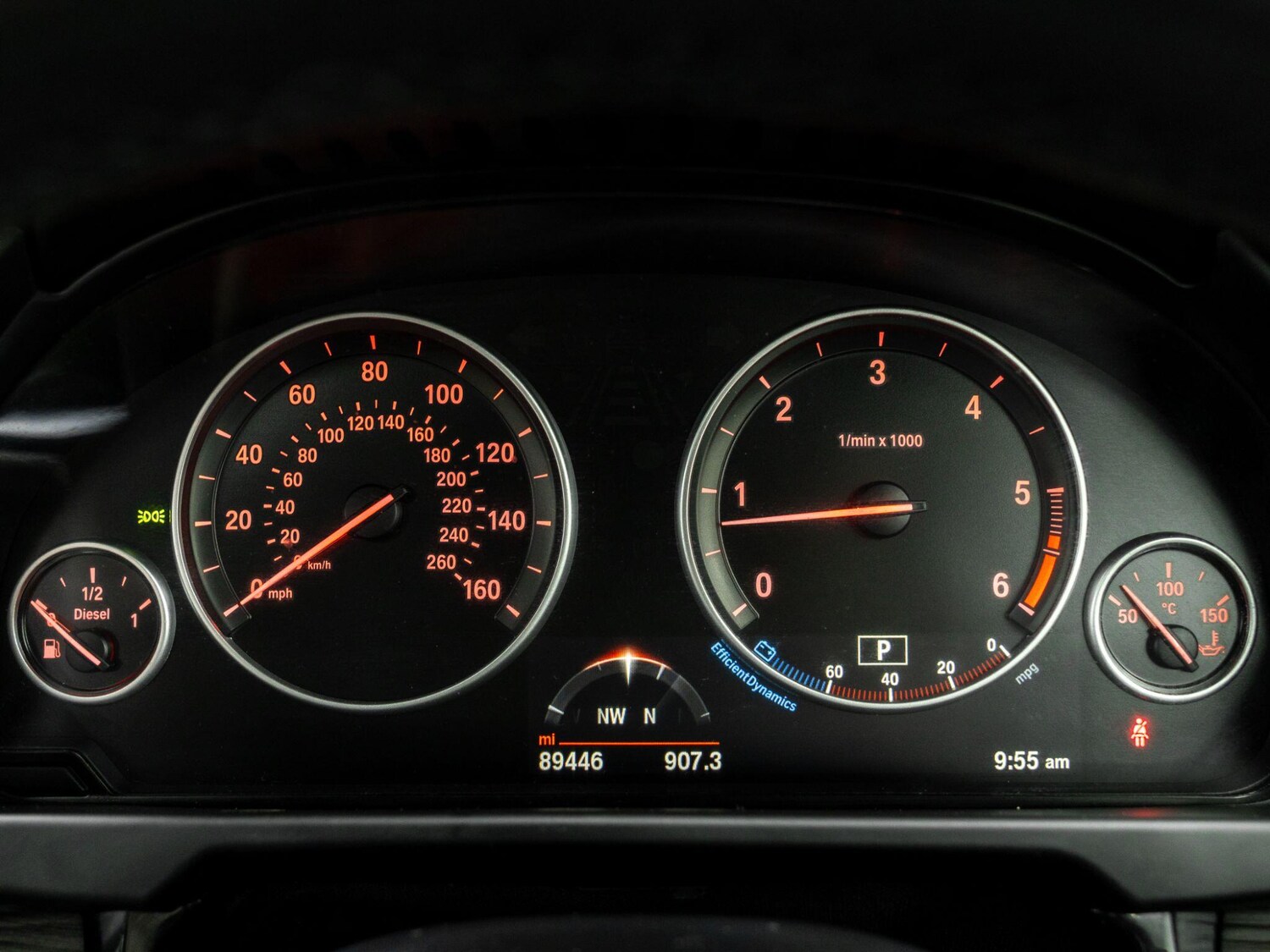 Used BMW X5 for sale - 77752974: Photo 36