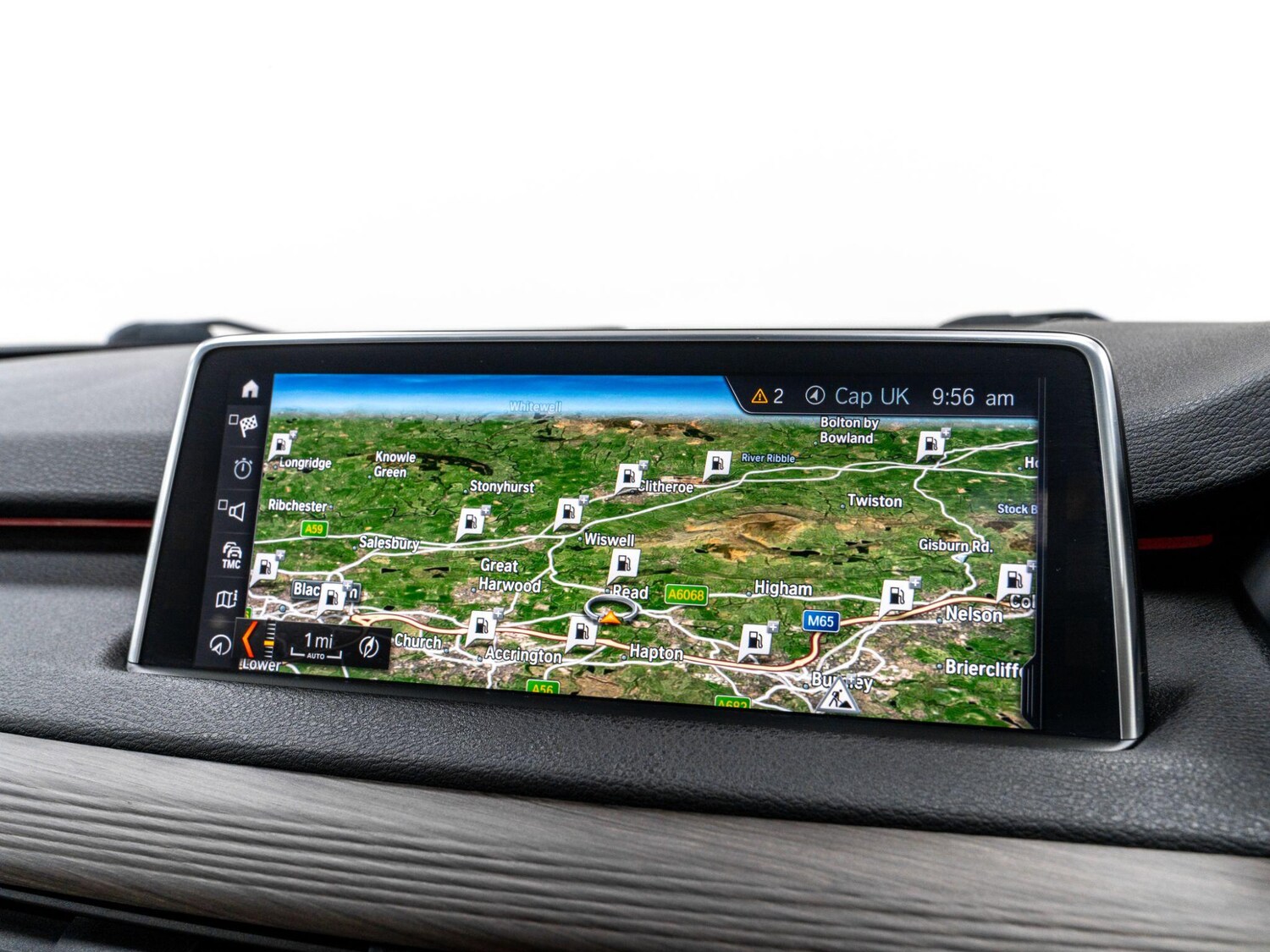 Used BMW X5 for sale - 77752974: Photo 38