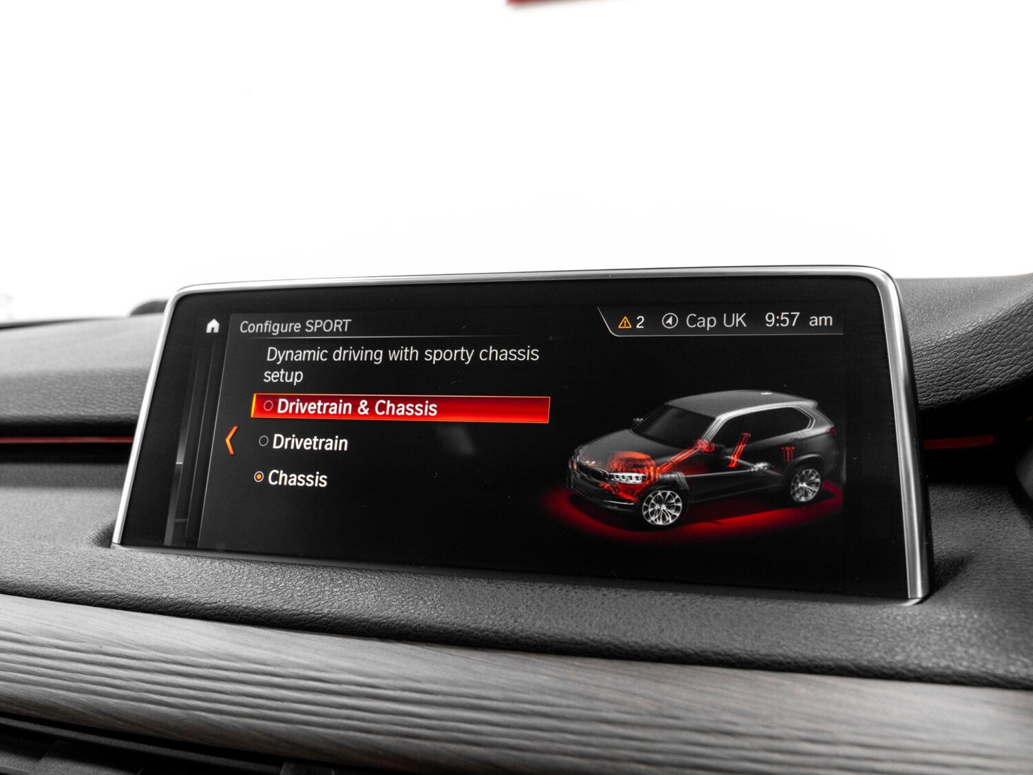 Used BMW X5 for sale - 77752974: Photo 44