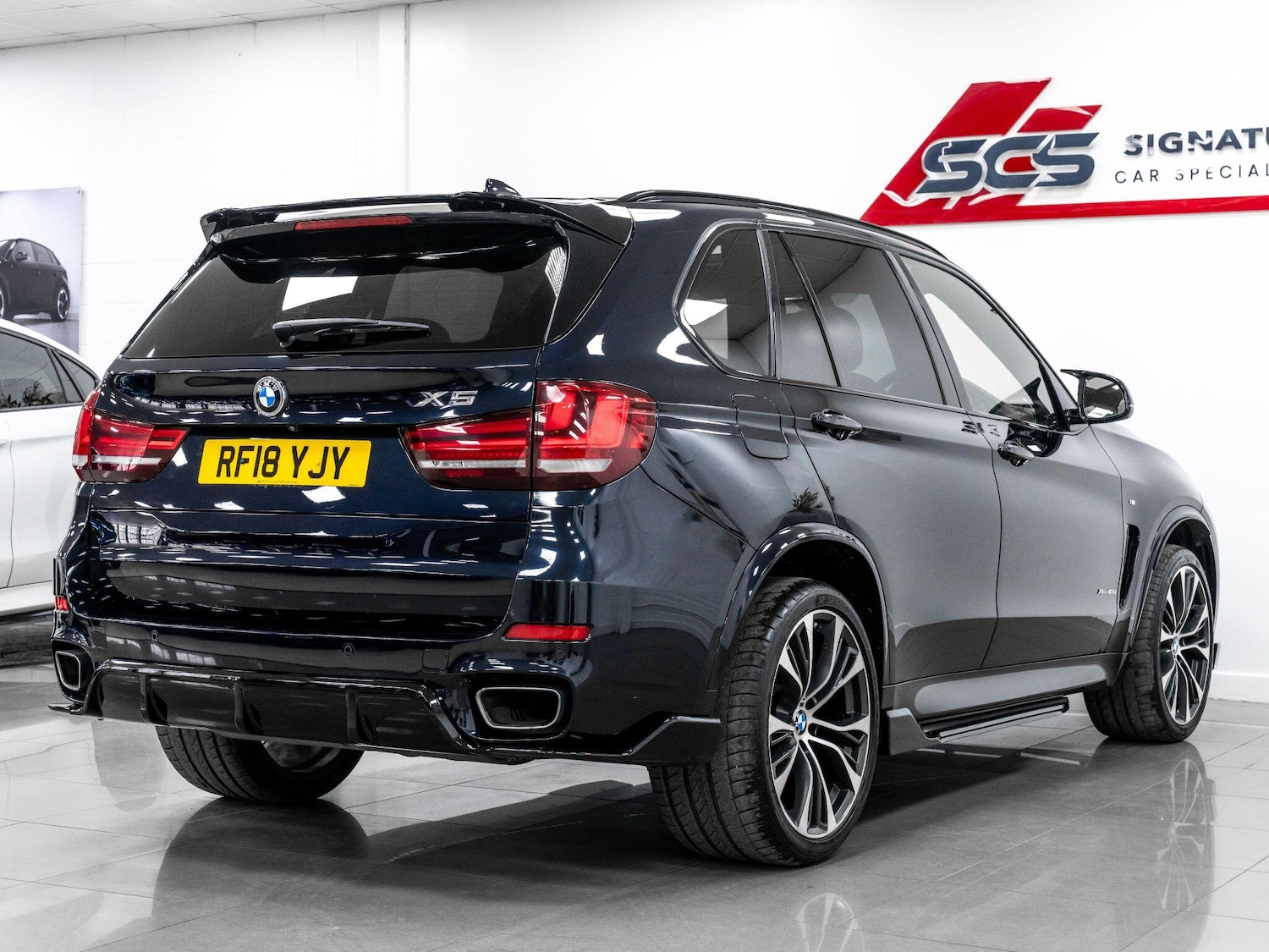 Used BMW X5 for sale - 77752974: Photo 5