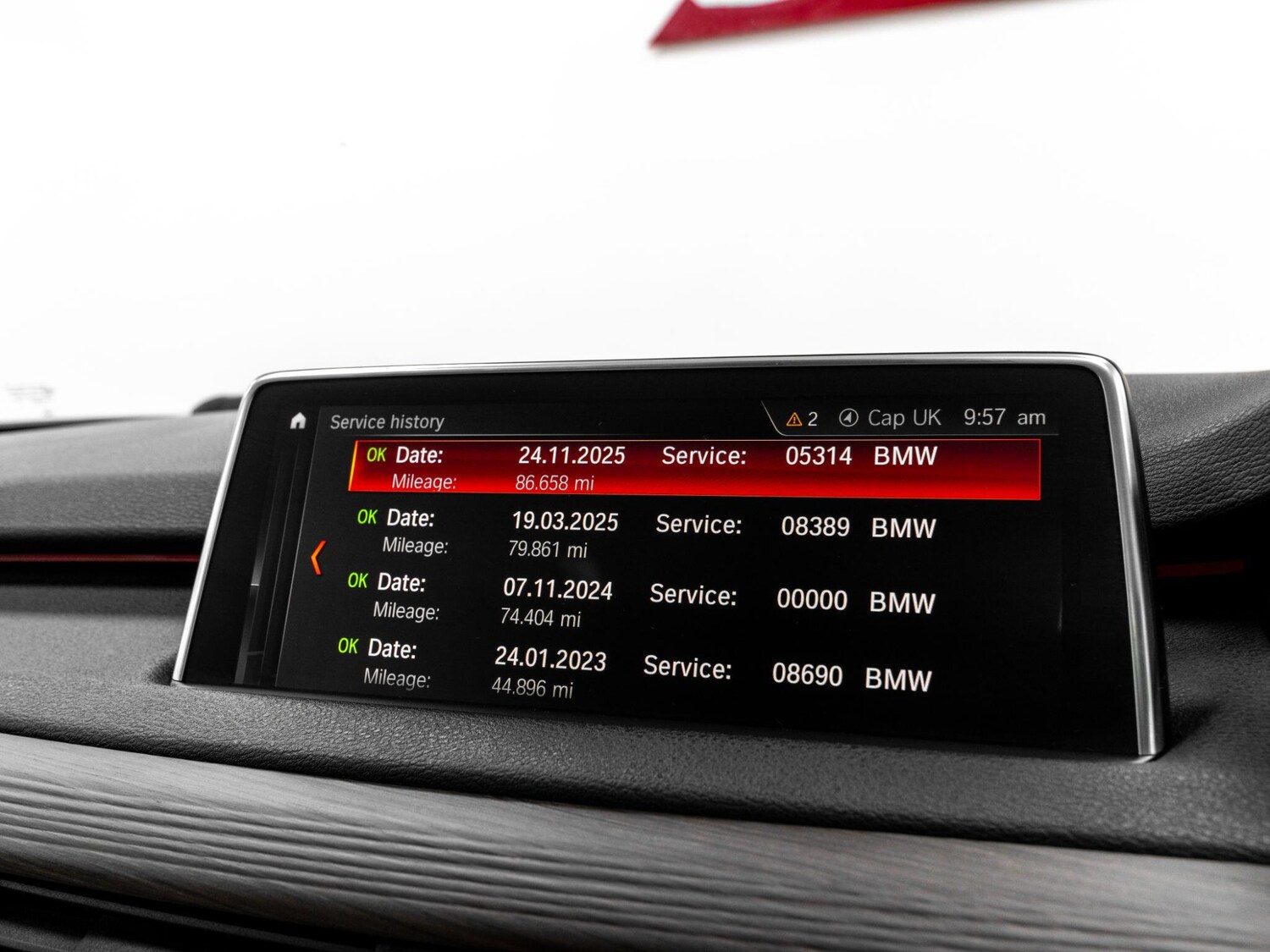 Used BMW X5 for sale - 77752974: Photo 51