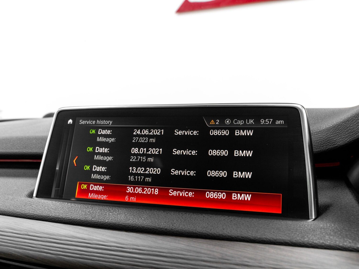 Used BMW X5 for sale - 77752974: Photo 53