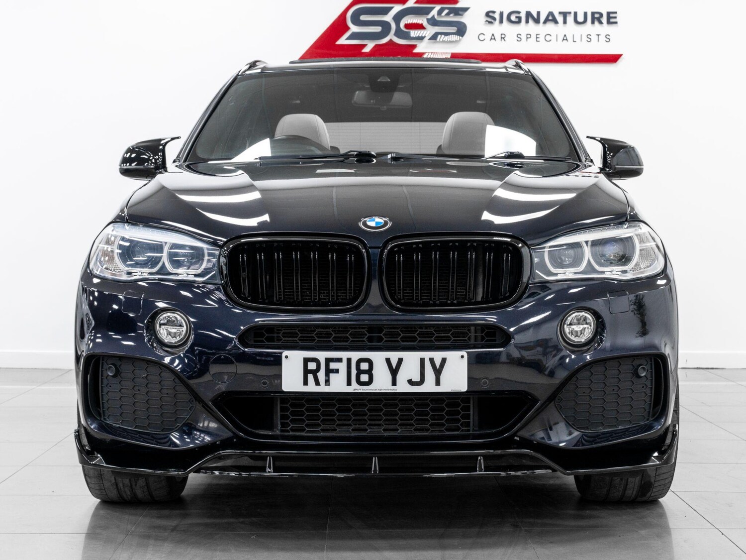 Used BMW X5 for sale - 77752974: Photo 6