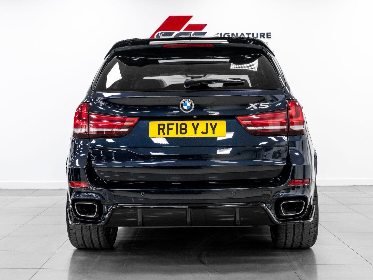 Used BMW X5 for sale - 77752974: Photo 7