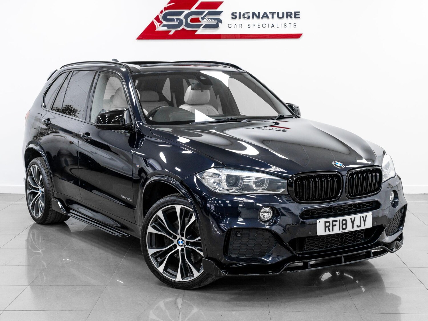 Used BMW X5 for sale - 77752974: Photo 8