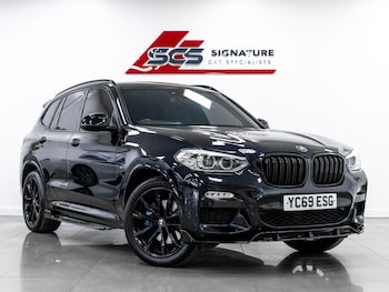 Used BMW X3 2019 for sale - 78471033: Photo